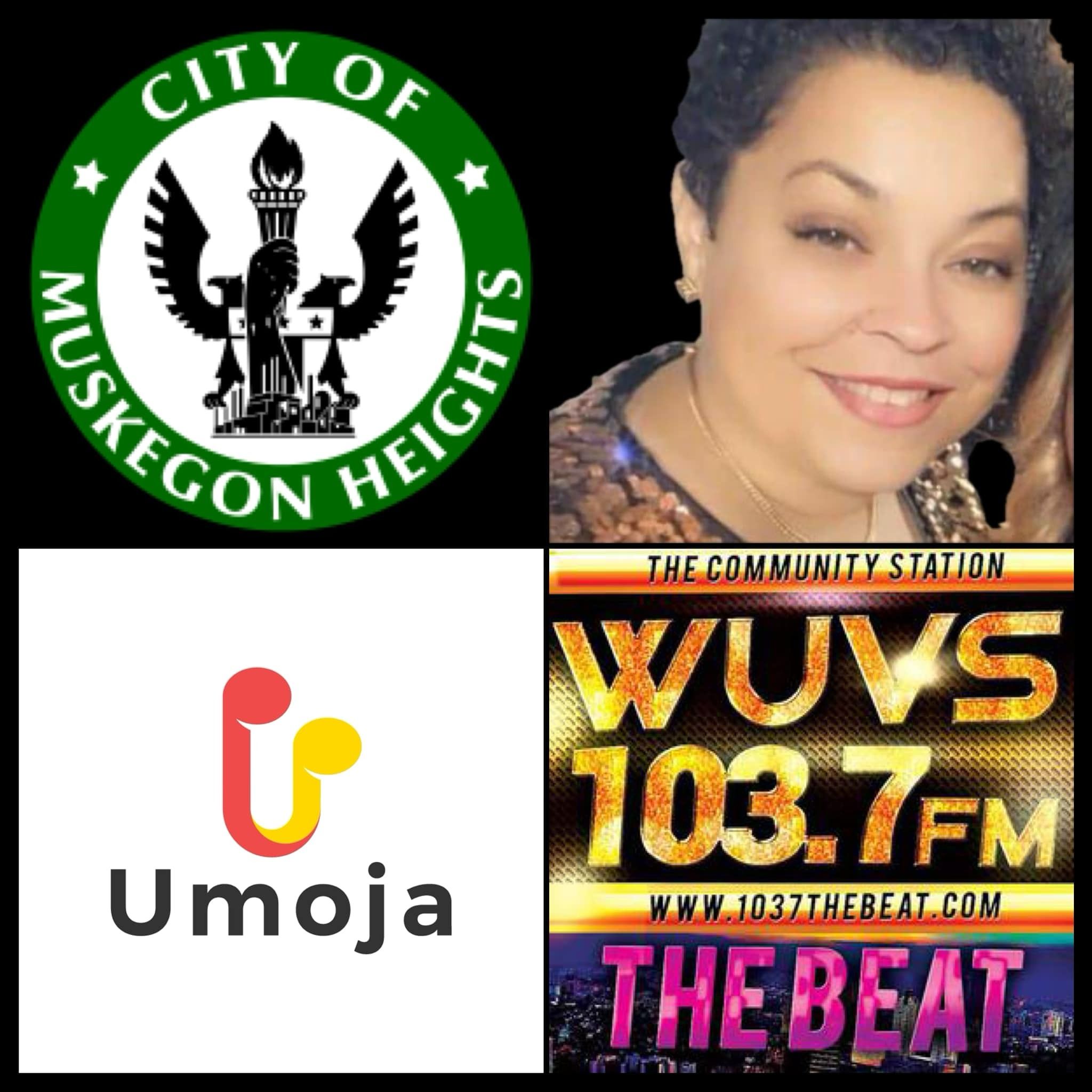 WUVS 103.7 The Beat