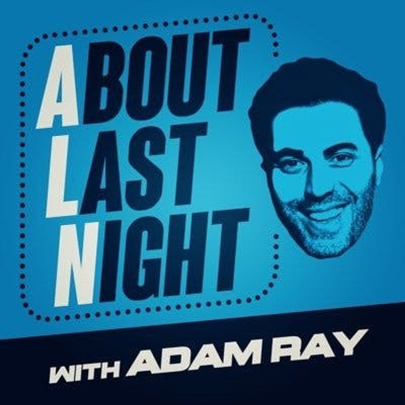 #758 - Dr. Phil was all over Netflix is a Joke fest! Plus, the Tom Brady roast and CAMEOS! episode artwork