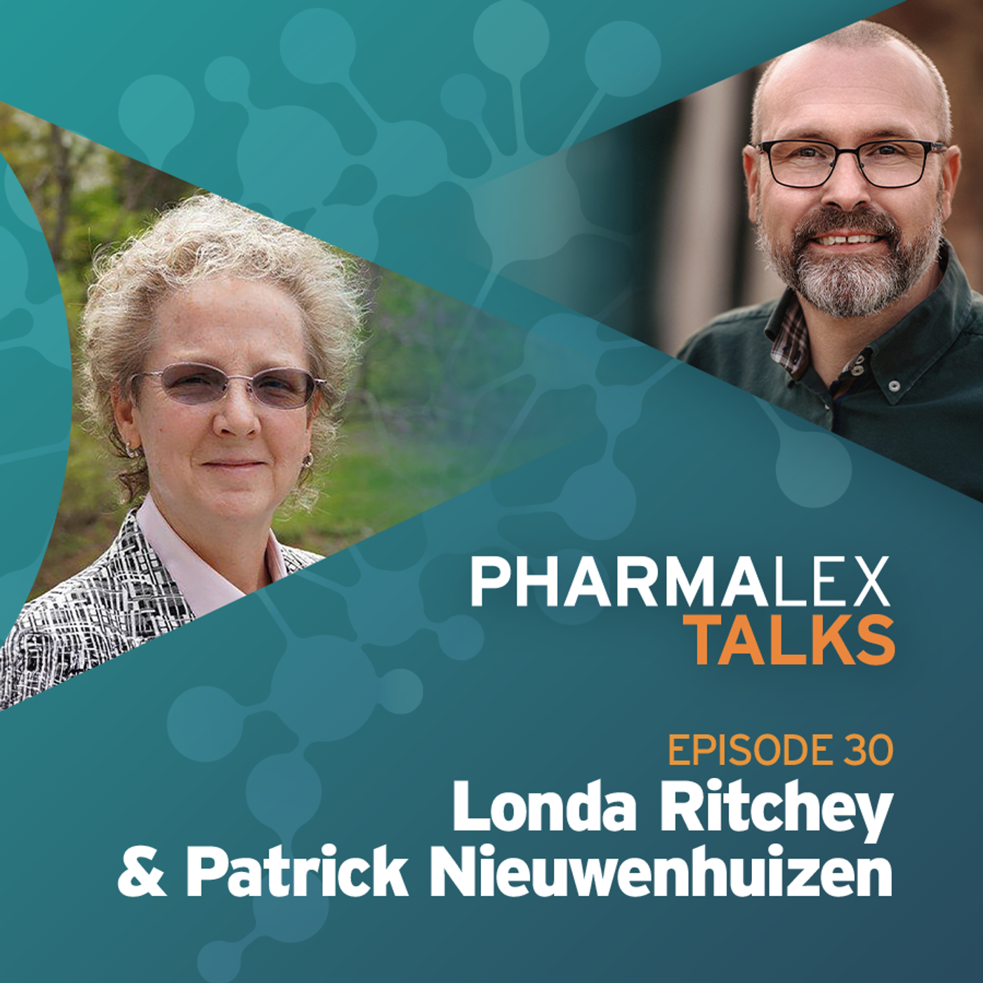 PharmaLex Talks