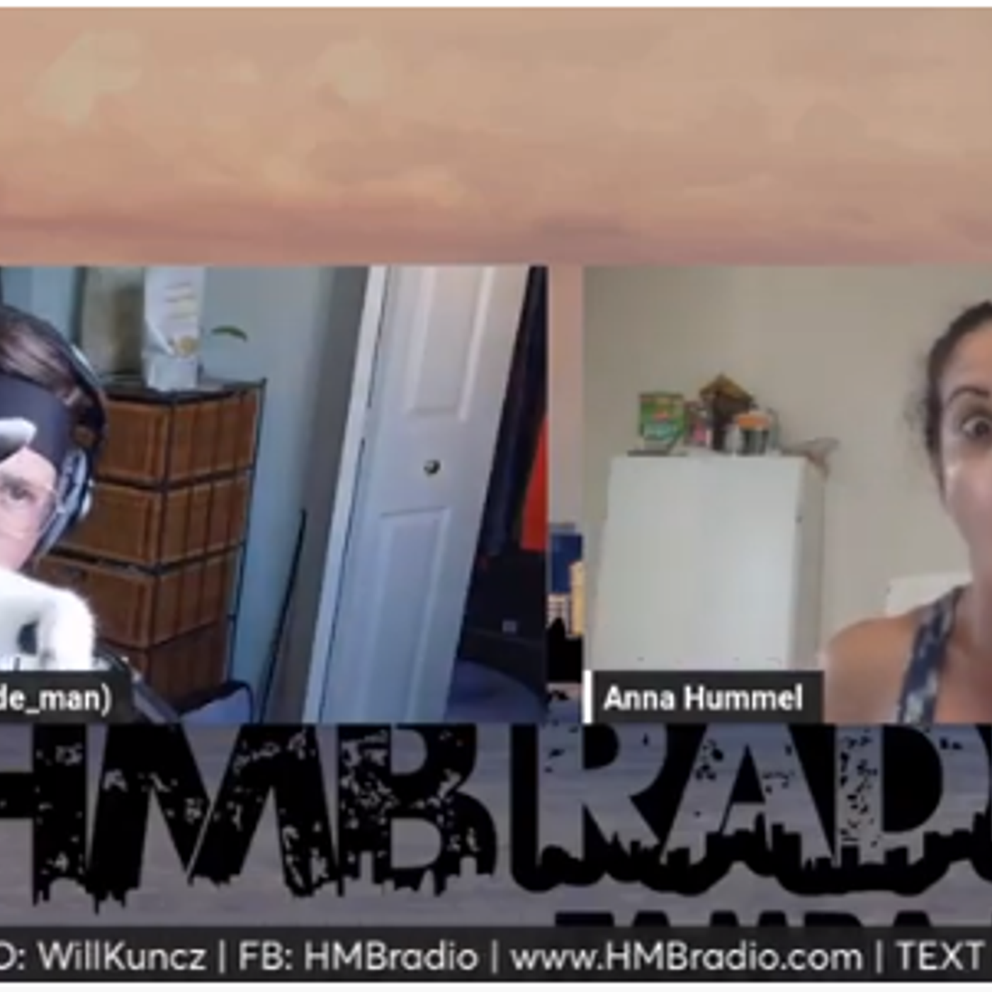 #HMBradio Tampa Bay