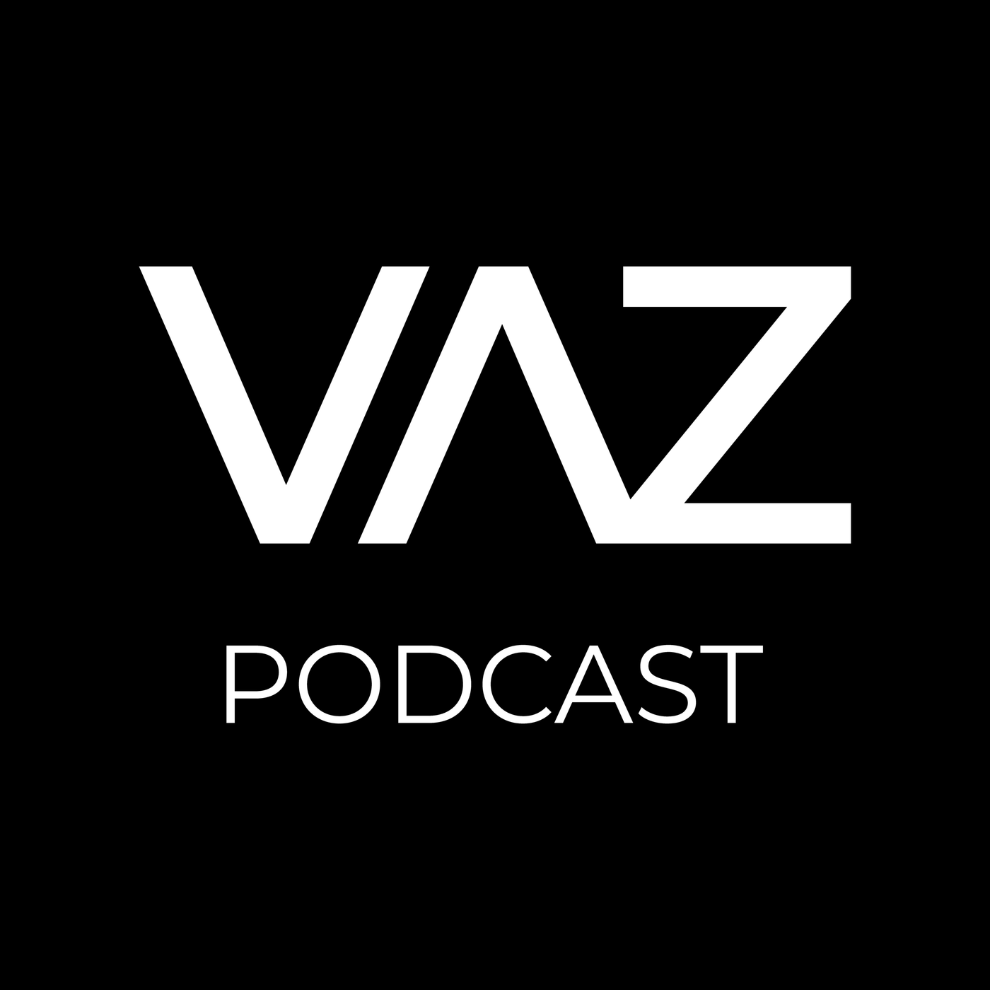 Podcast logo