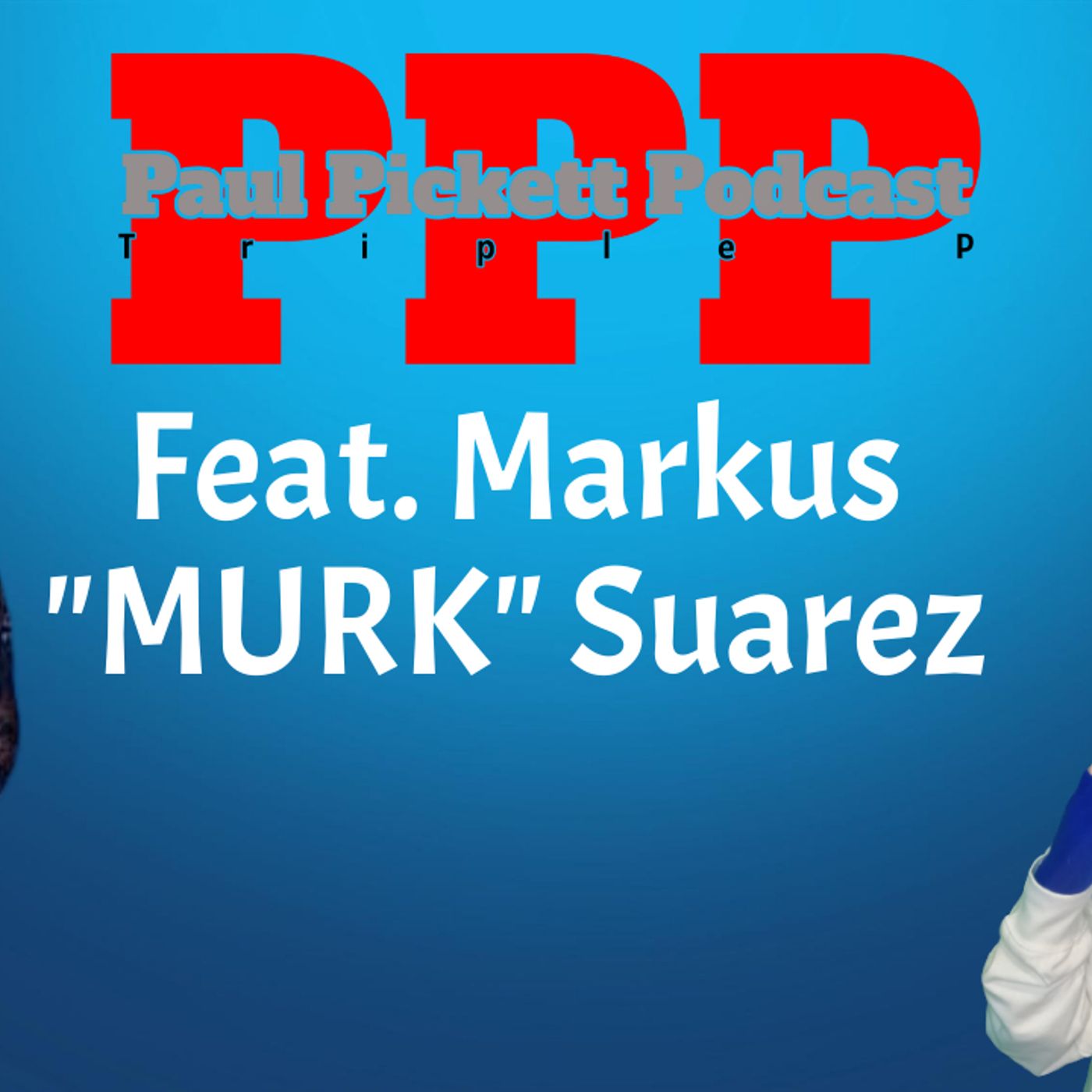 599: Markus "Murk"  Suarez Bare Knuckle Fighting, Transforming His Body and More