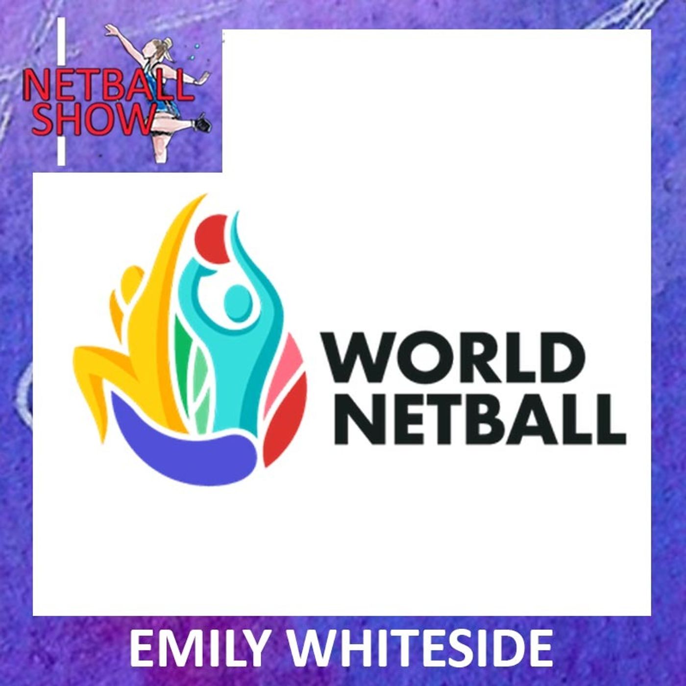 S7 Ep22: Emily Whiteside (09th May 2024)