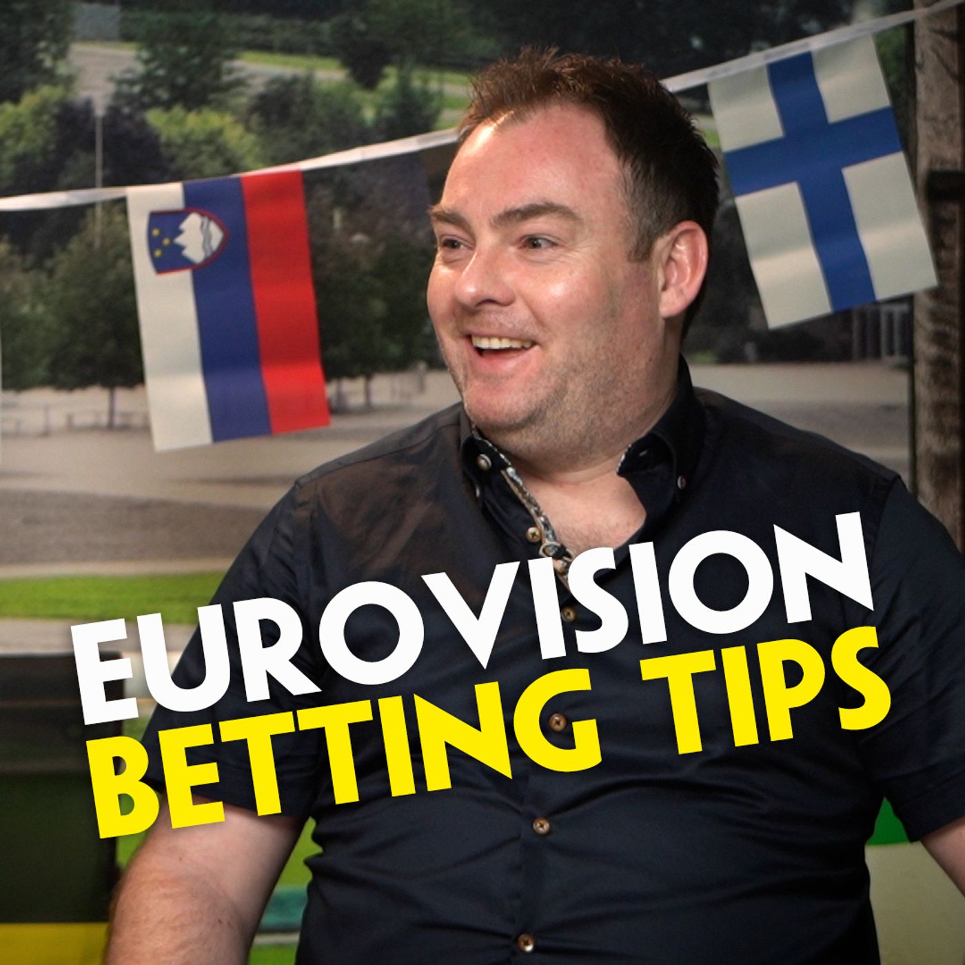 516: EUROVISION BETTING SPECIAL | Frank Hickey | Stephen Cass | Eurovision Betting Tips | Shrewdies Only!
