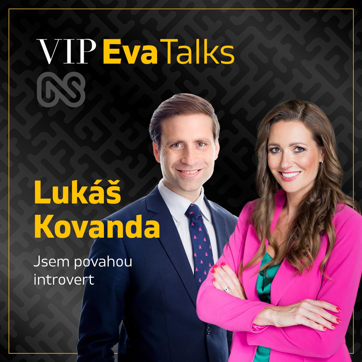 Nyní si chci zlepšit časy v maratonském běhu, říká ekonom Lukáš Kovanda - Eva Talks