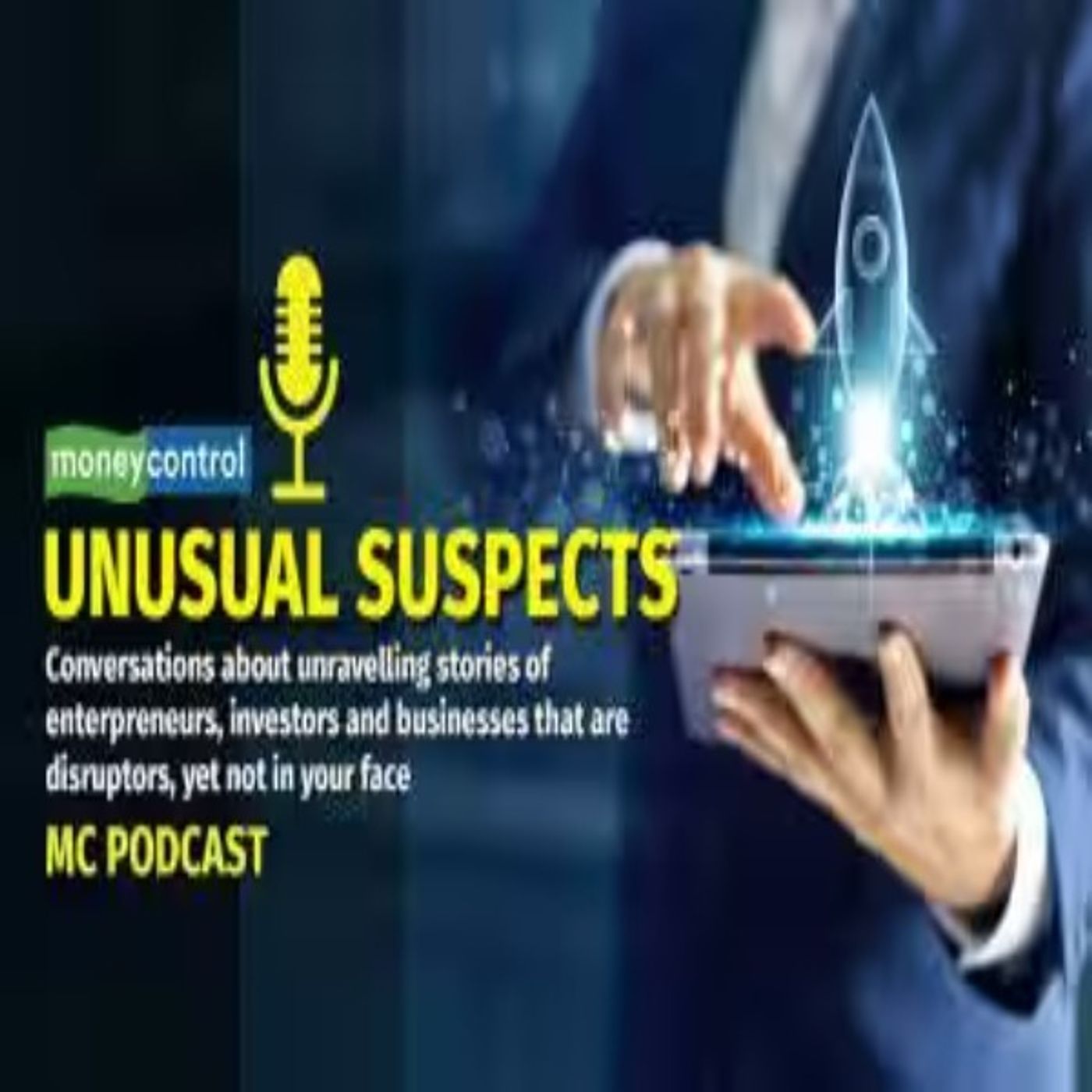 4245: Creating shared values | Unusual Suspects