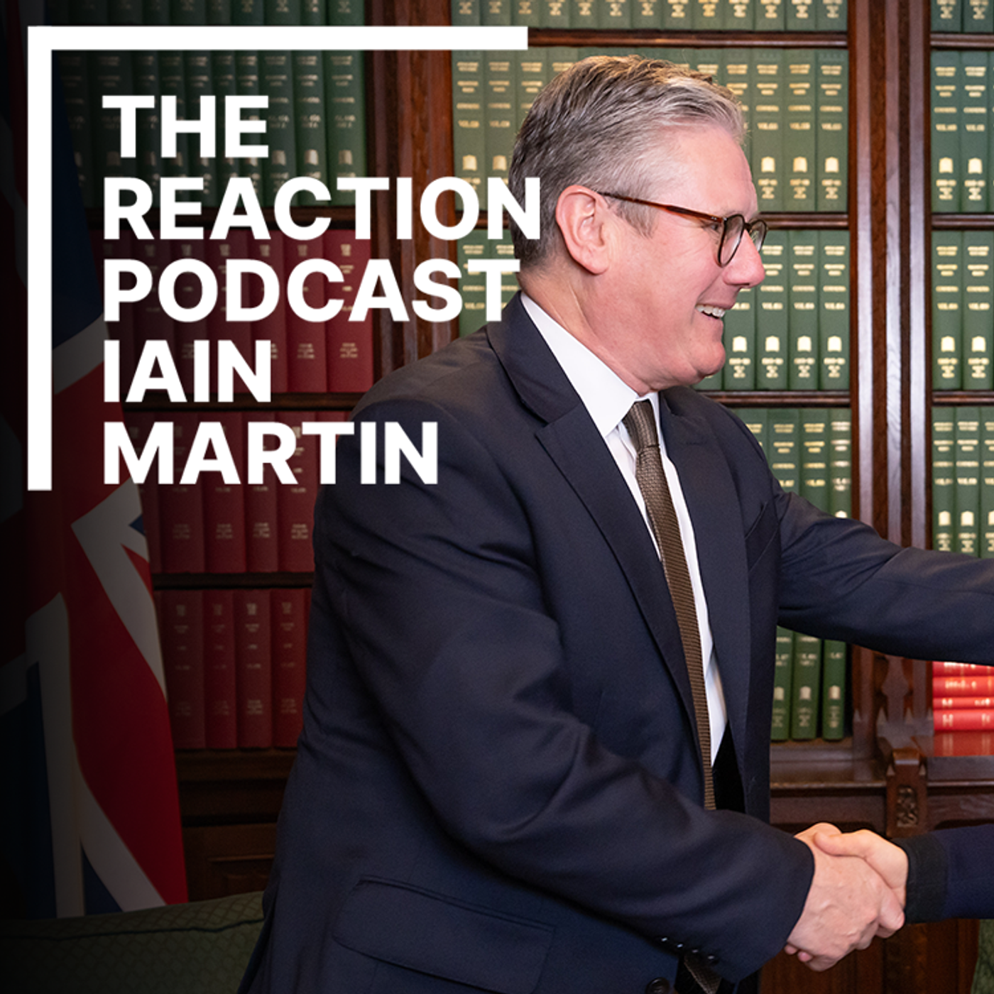 John Rentoul on the local elections and what Keir Starmer believes episode artwork