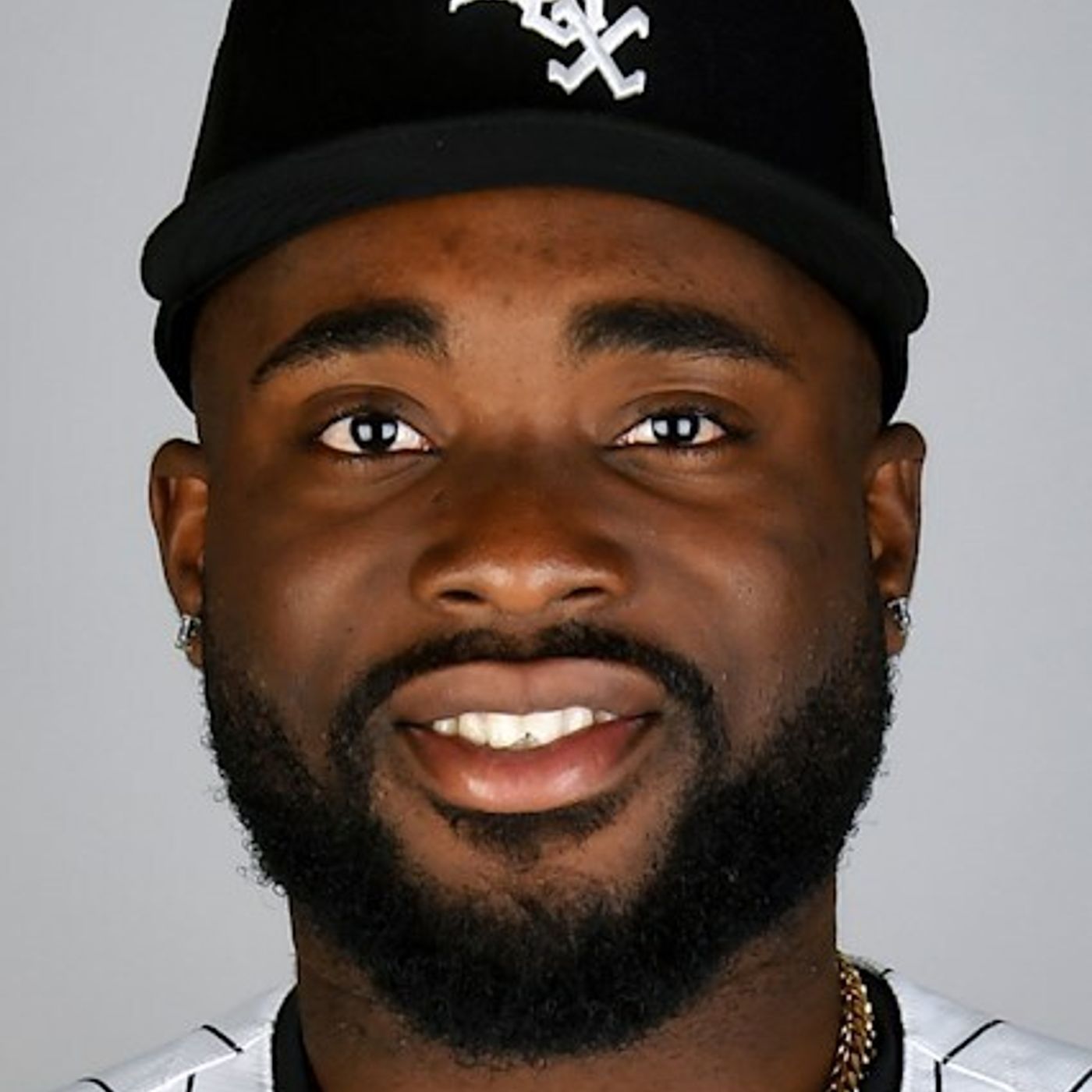Chicago White Sox Bryan Ramos & Coach Mike Mayden