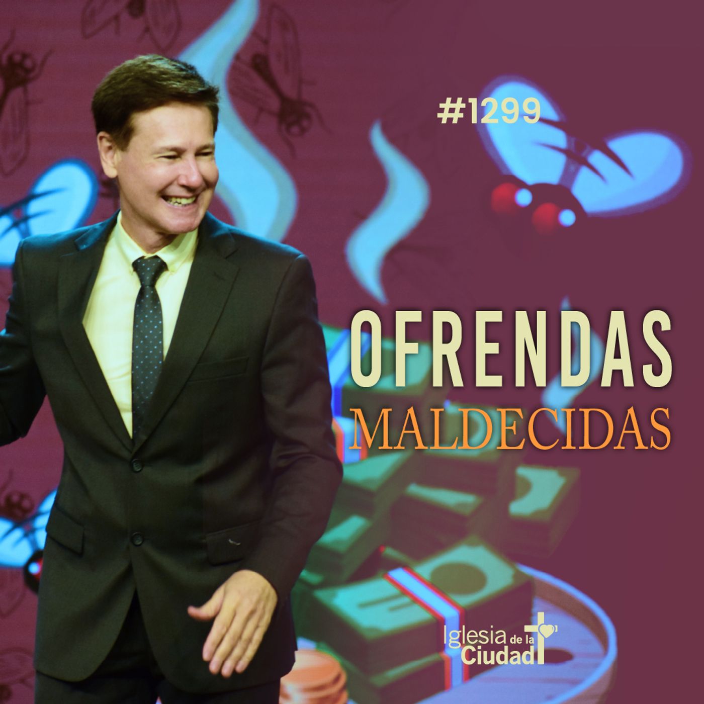 Iglesia de la Ciudad - Mensajes