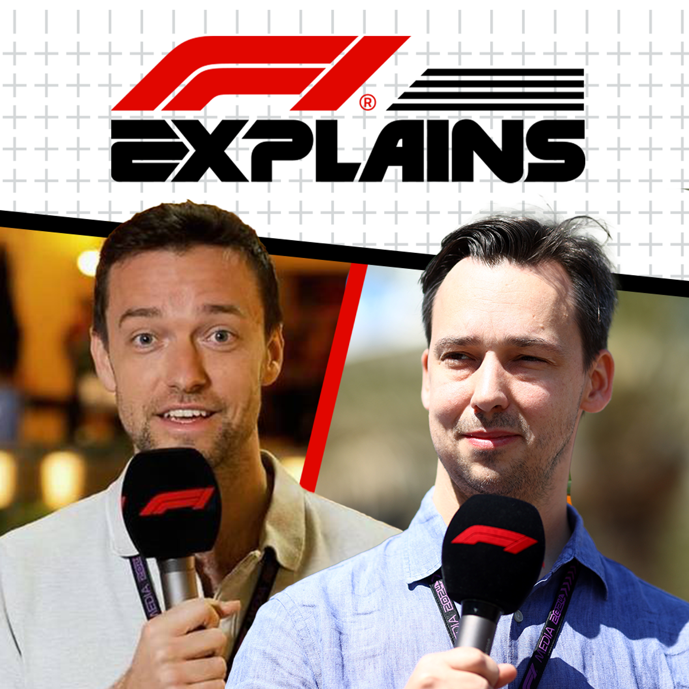 Points, pronunciations + pit lane history - Alex Jacques + Jolyon Palmer answer your questions
