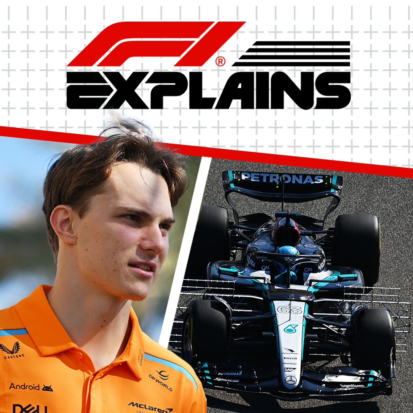 F1 Explains
