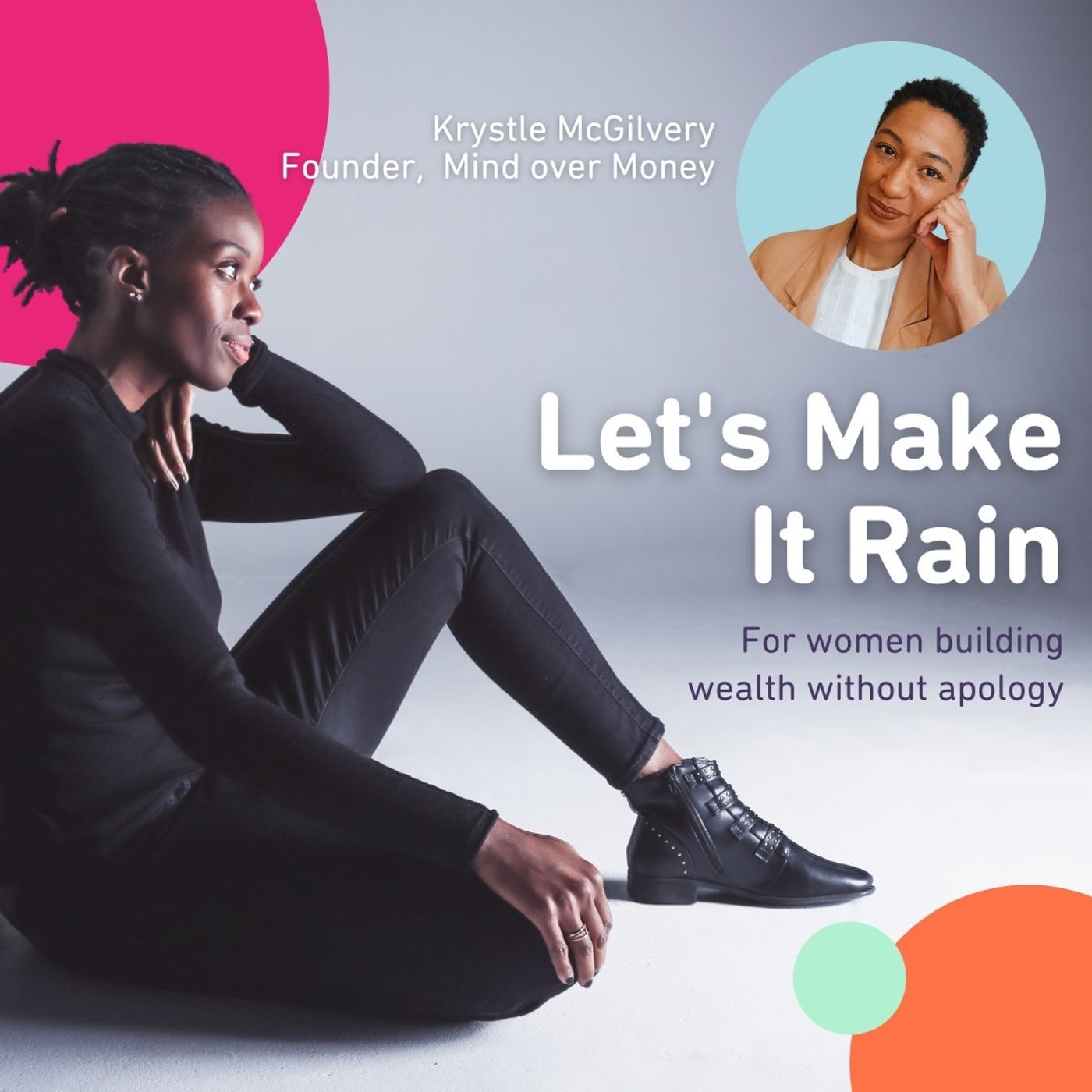 S5 Ep5: why we all need financial empathy
