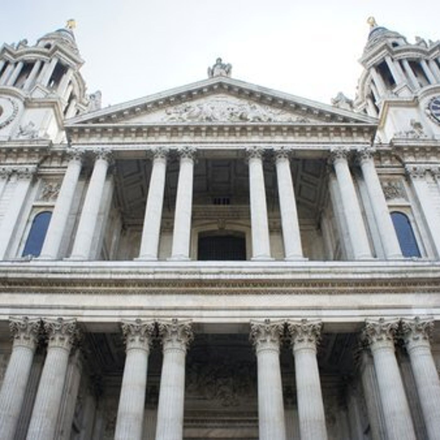 27: The Story Behind the Architecture and Construction of St. Paul's Cathedral and Sir Christopher Wren