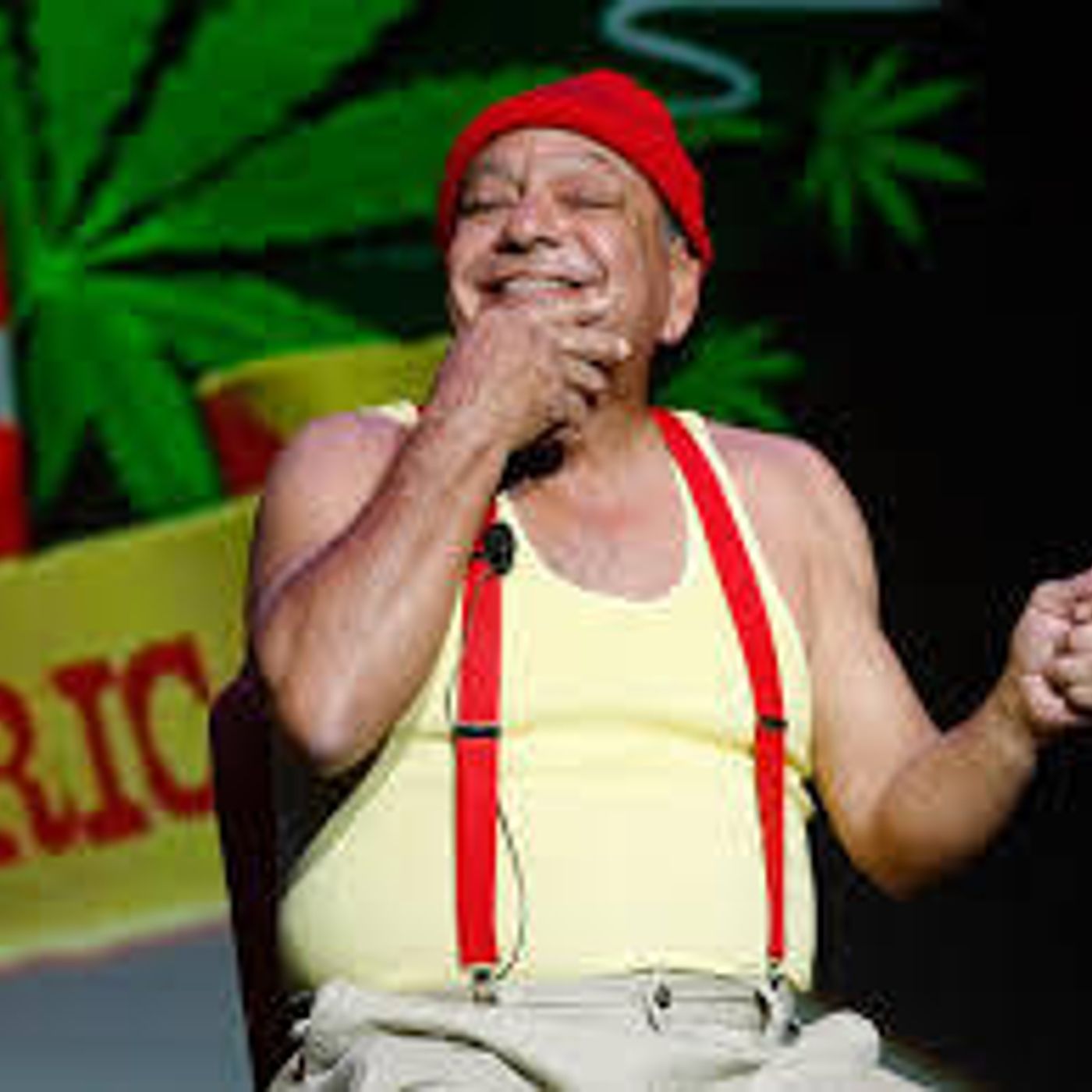 S2 Ep691: Cheech Marin of Cheech and Chong Talks Call of Duty: Modern Warfare III