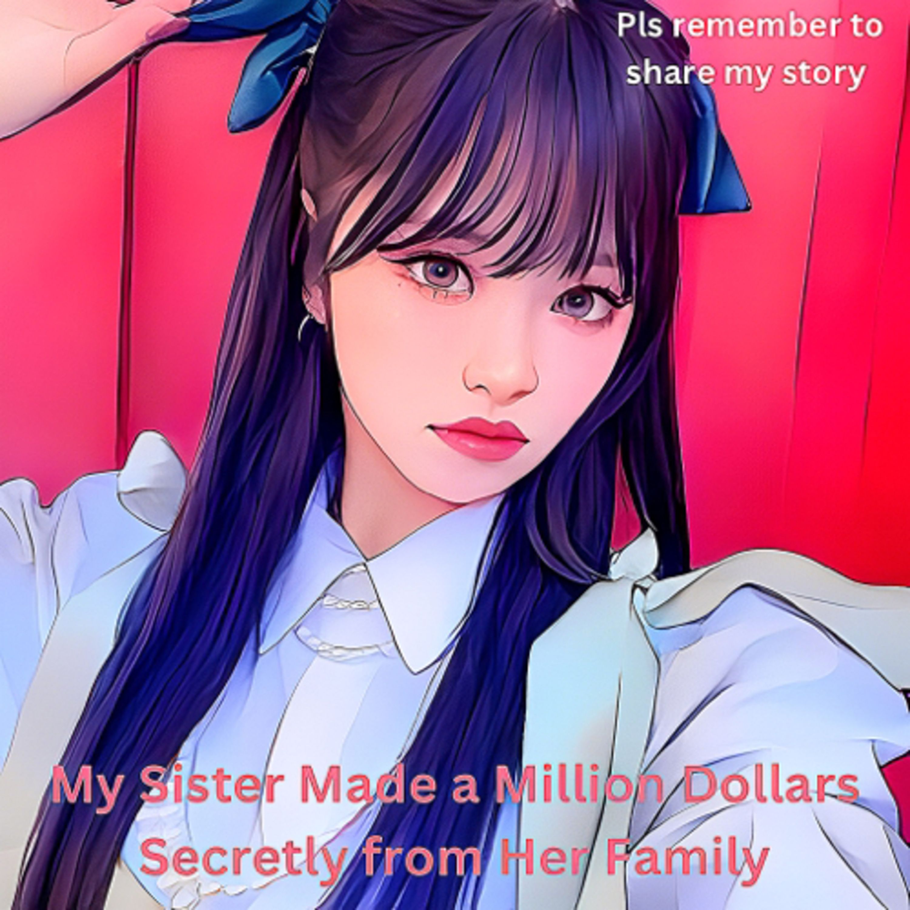 S17 Ep8: My Sister Made a Million Dollars 💸 Secretly 🤫 from Her Family