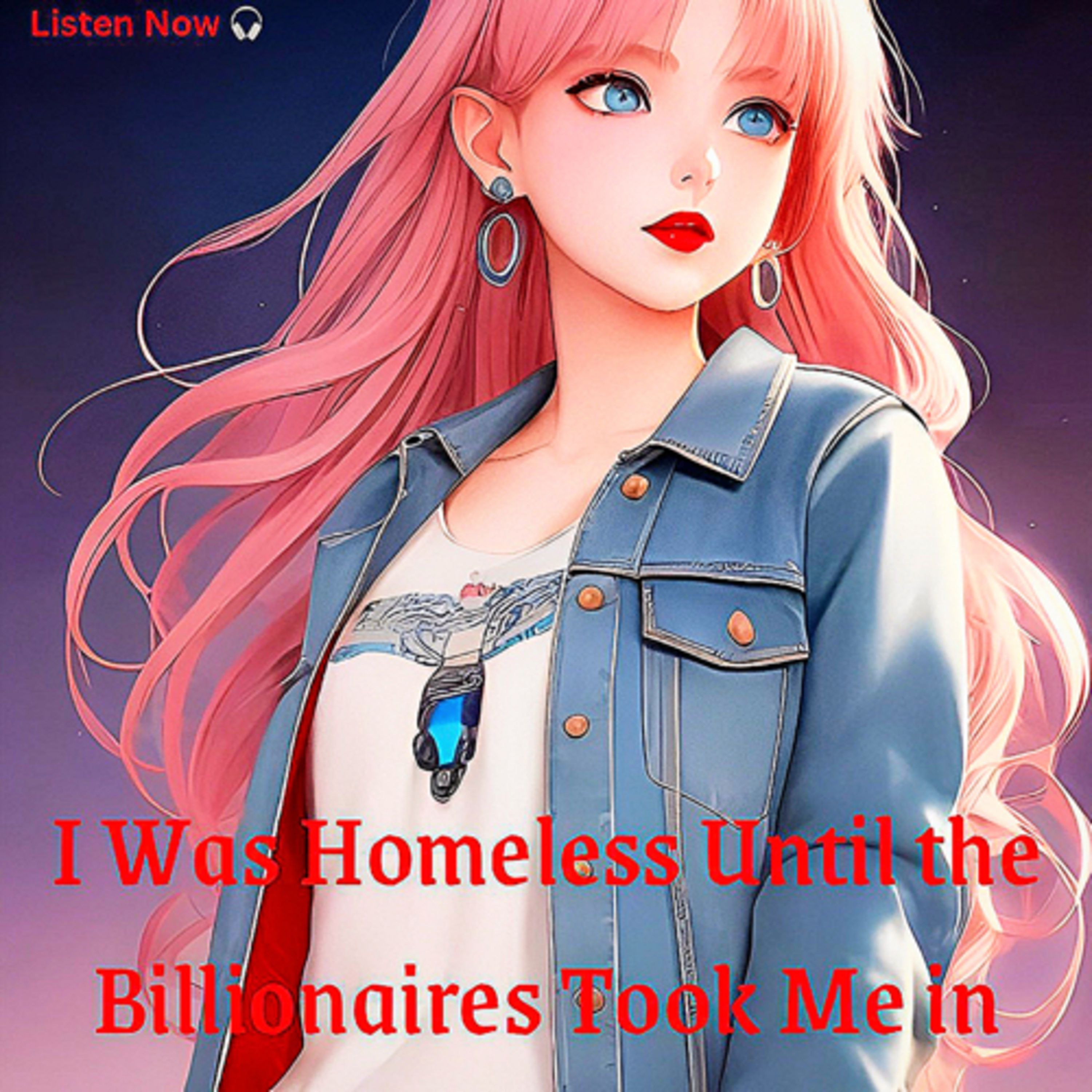 S15 Ep13: I Was Homeless Until the Billionaires Took Me in | pls share my story 😔
