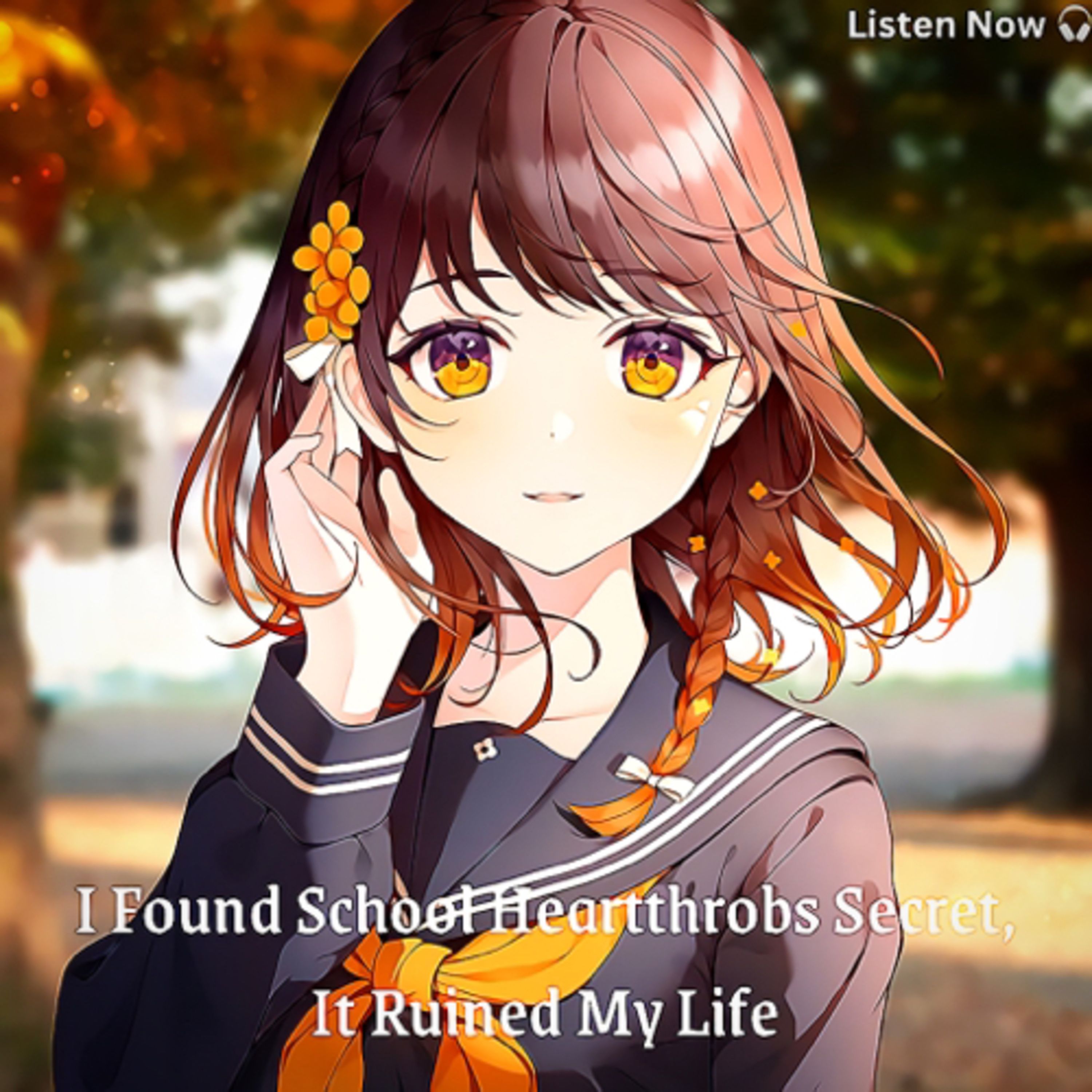 S13 Ep21: I Found School 🏫 Heartthrobs Secret 🤐 , It Ruined My Life 😩