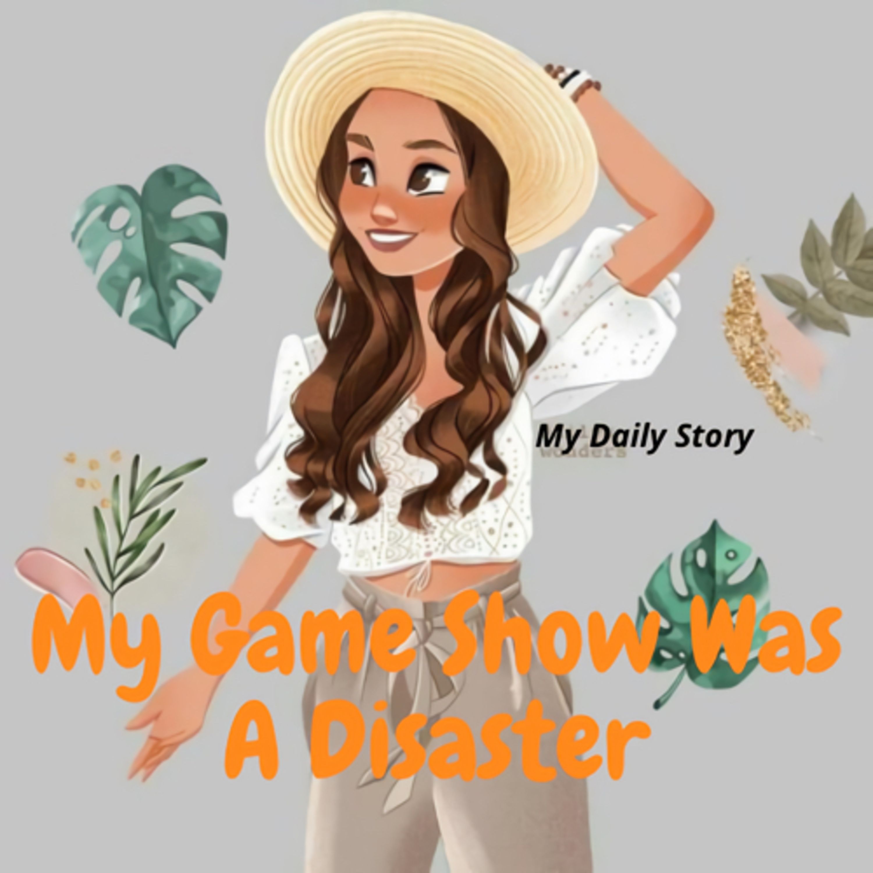S8 Ep27: My Game Show Was A Disaster 😩 | pls share my story 😔