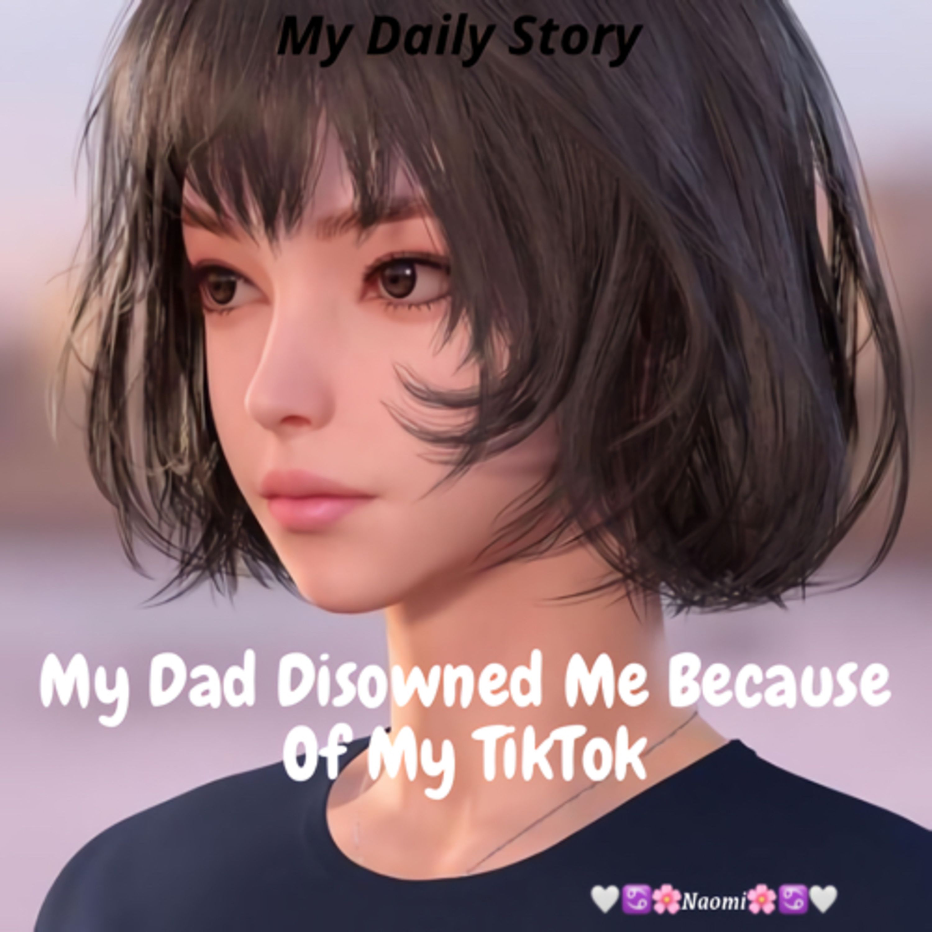 S7 Ep30: My Dad Disowned Me Because Of My TikTok