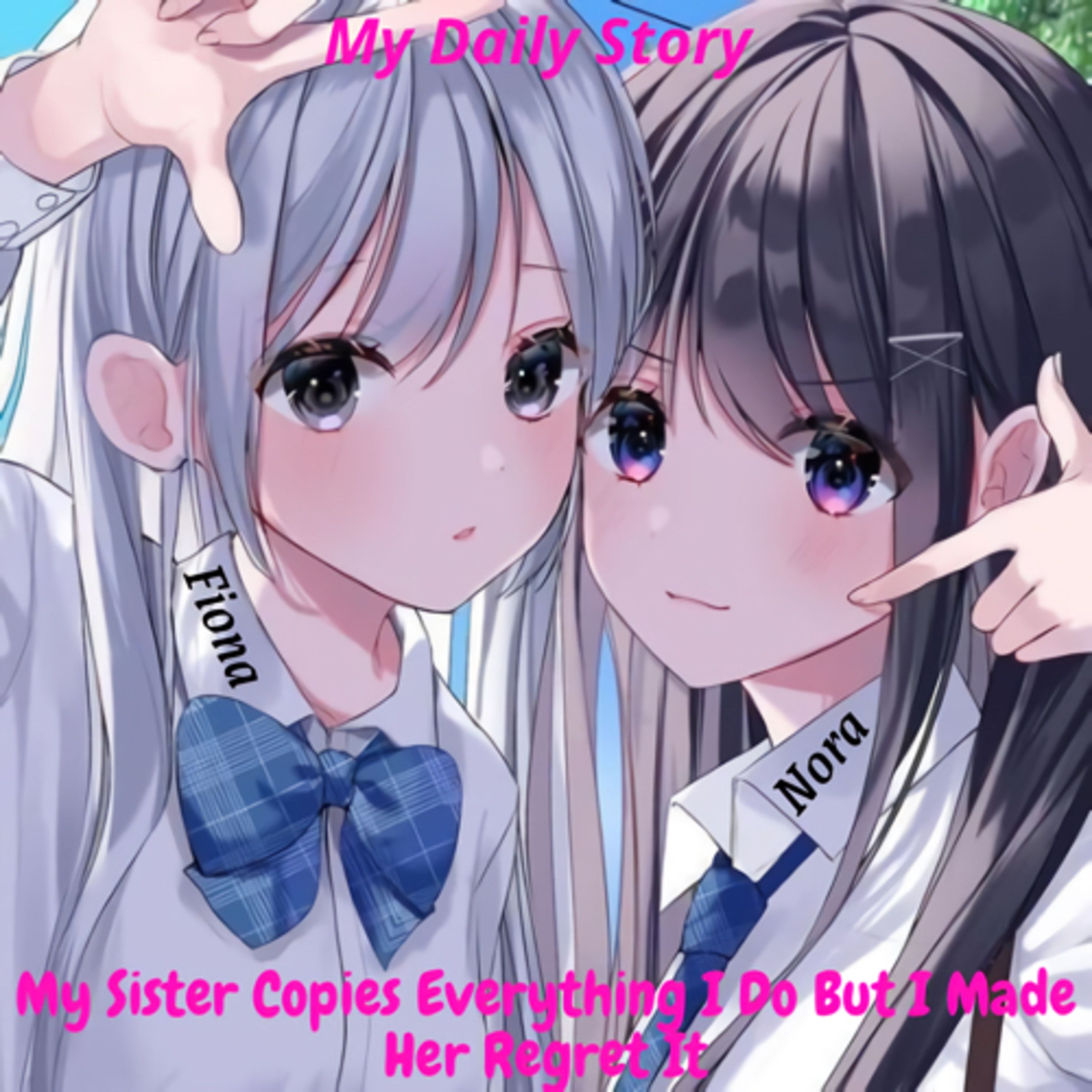 S8 Ep1: My Sister Copies Everything I Do But I Made Her Regret It.