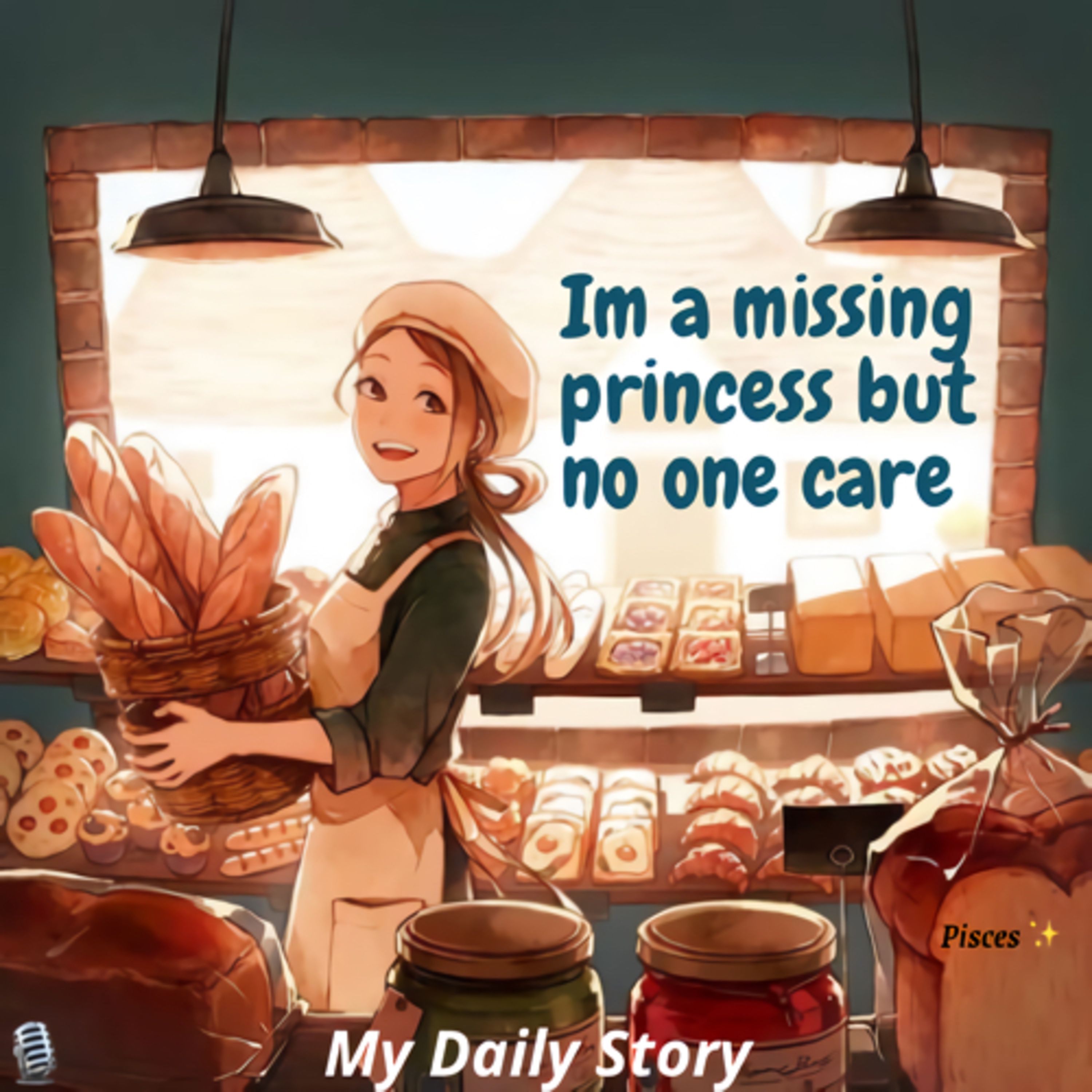 S6 Ep30: Im a missing princess 👸 but no one cares | My Daily Story 🎙