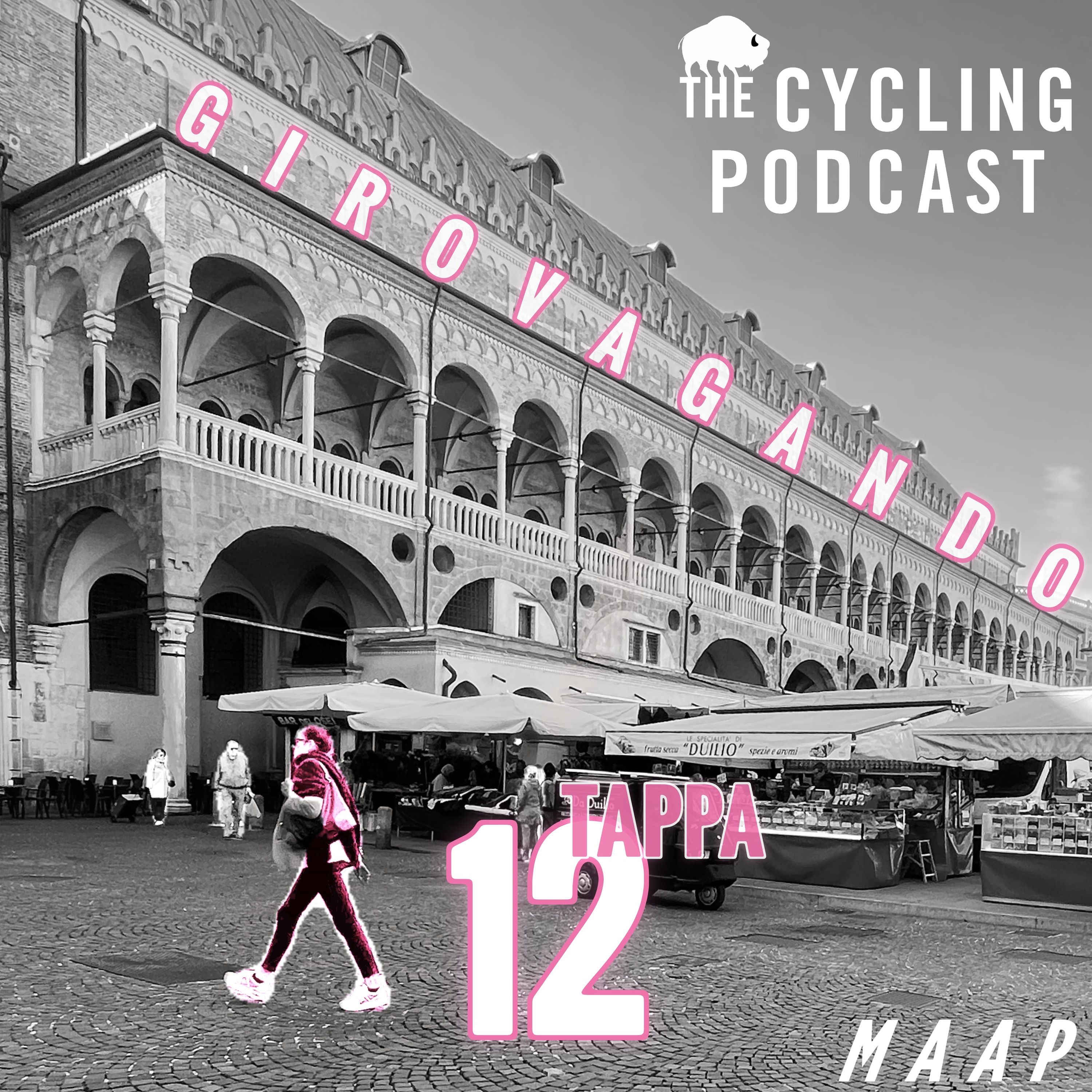 S12 Ep44: Stage 12 | Martinsicuro - Fano | Giro d’Italia 2024