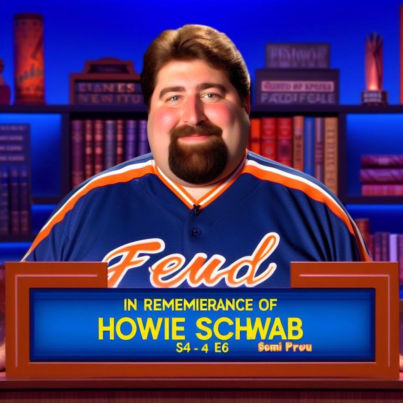 S8 Ep31: S4E6 - Shatcast Was Not Working That Day episode artwork