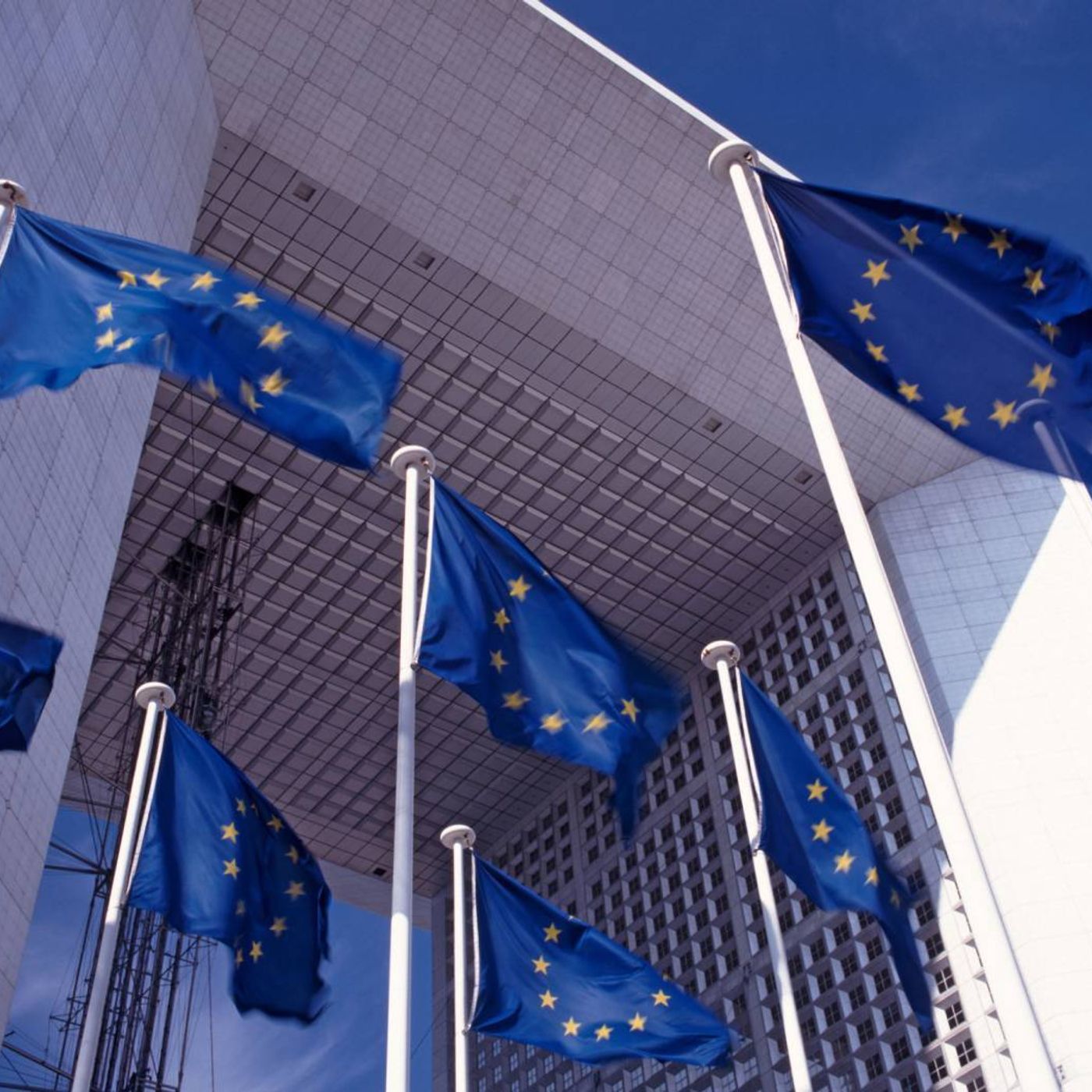 EI Weekly Listen — Josef Joffe on the future of the European Union