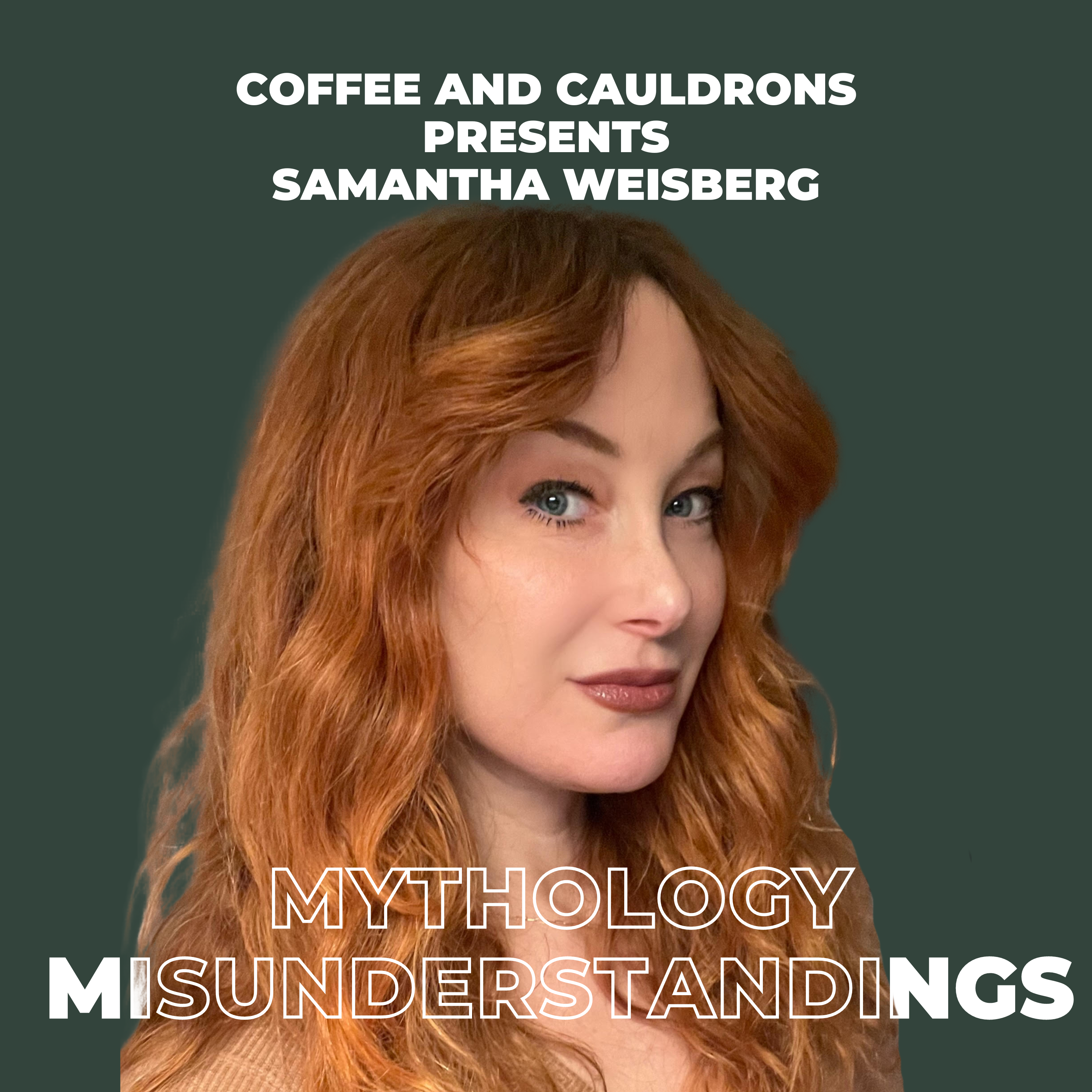 Coffee and Cauldrons