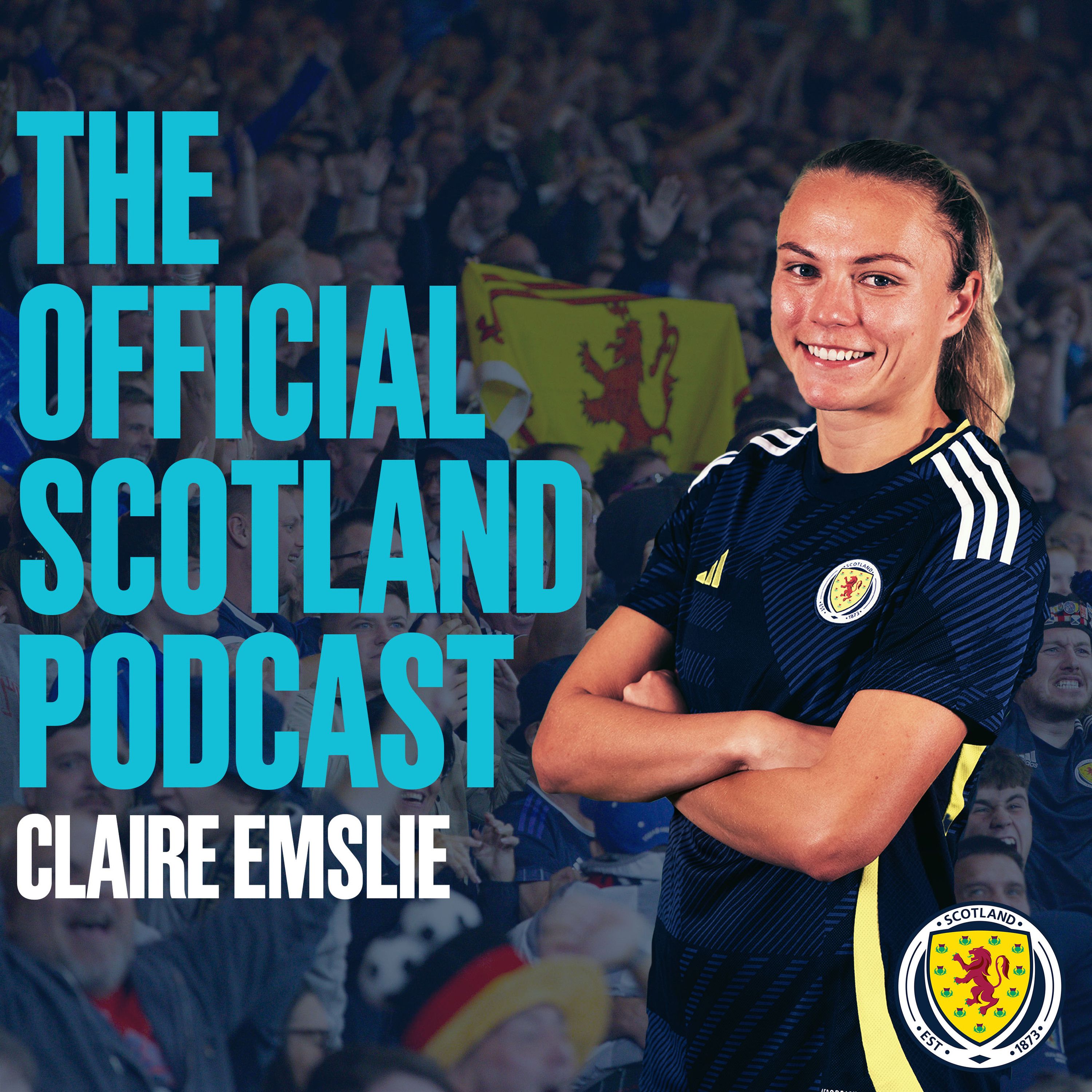 Official Scotland National Team Podcast