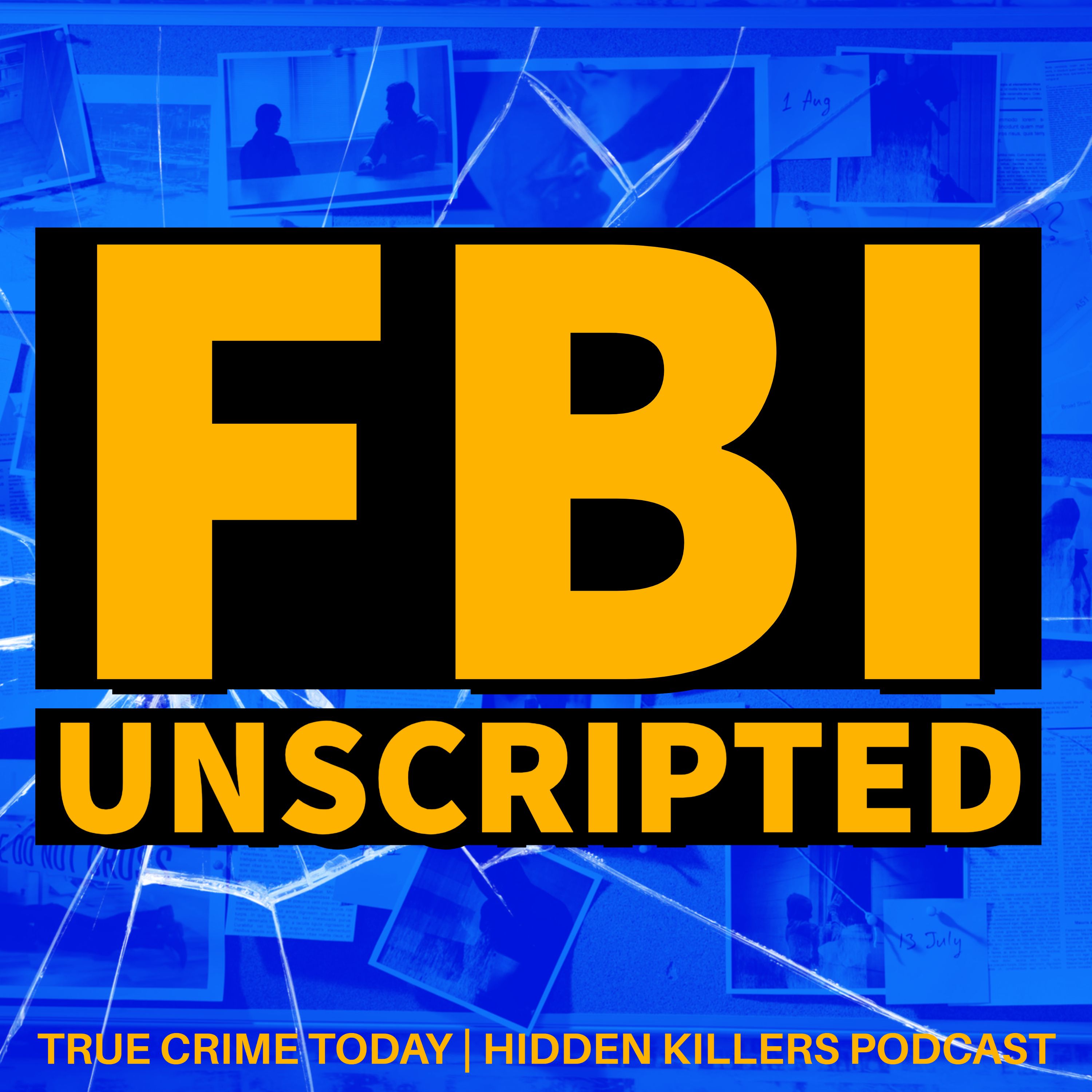 Fbi Cast: Inside The Lives Of America'S Top Agents - gjwq6vi