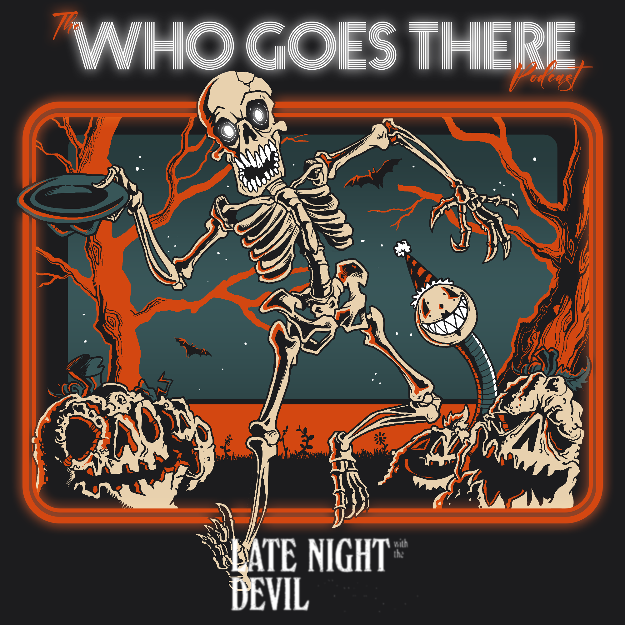 EPISODE 411: LATE NIGHT WITH THE DEVIL