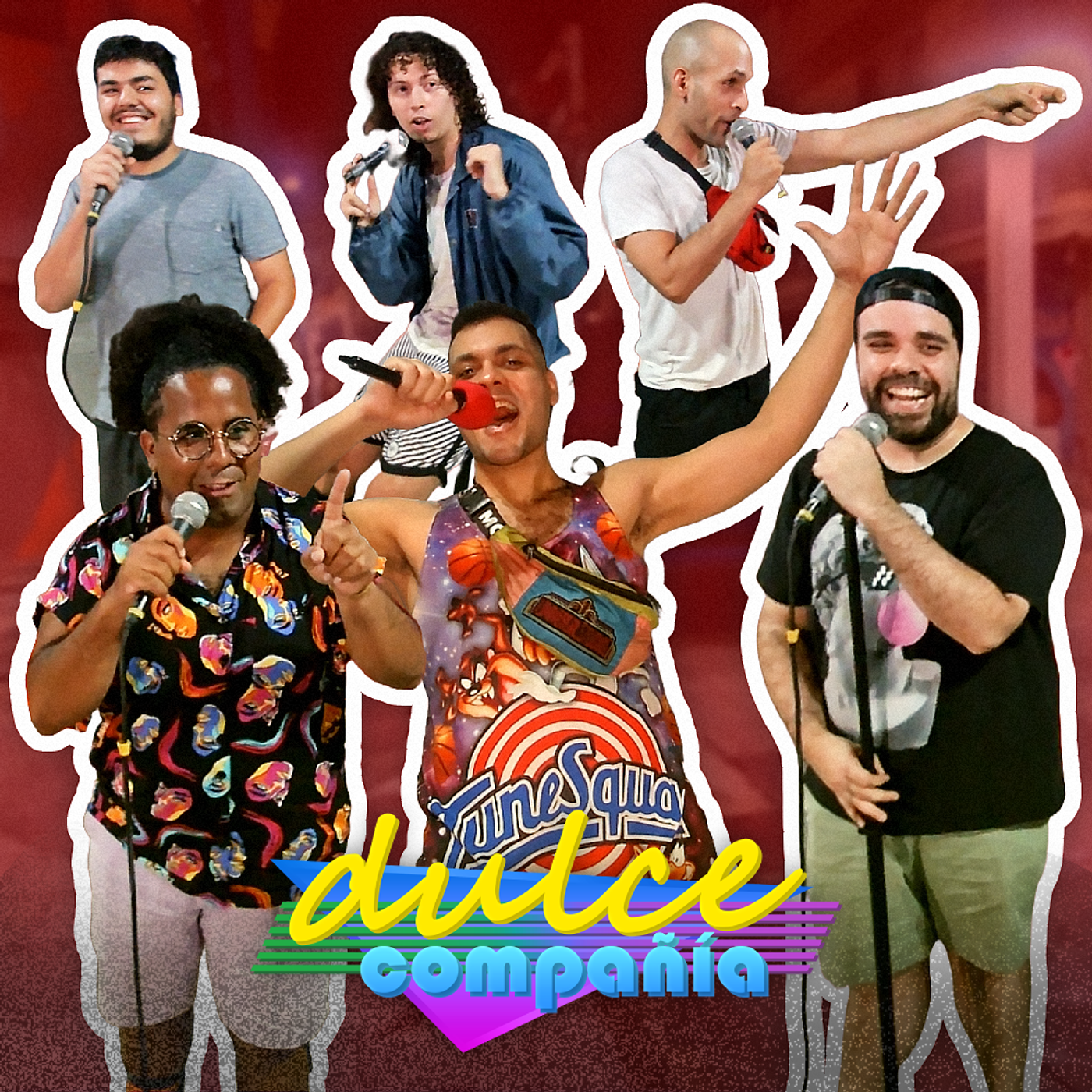 252: Open Mic en el Paseo de Diego | Mayo 13, 2024 episode artwork