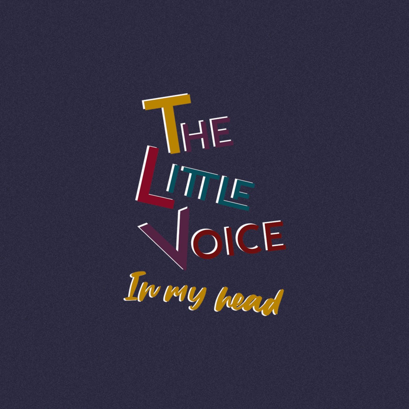 Podcast logo