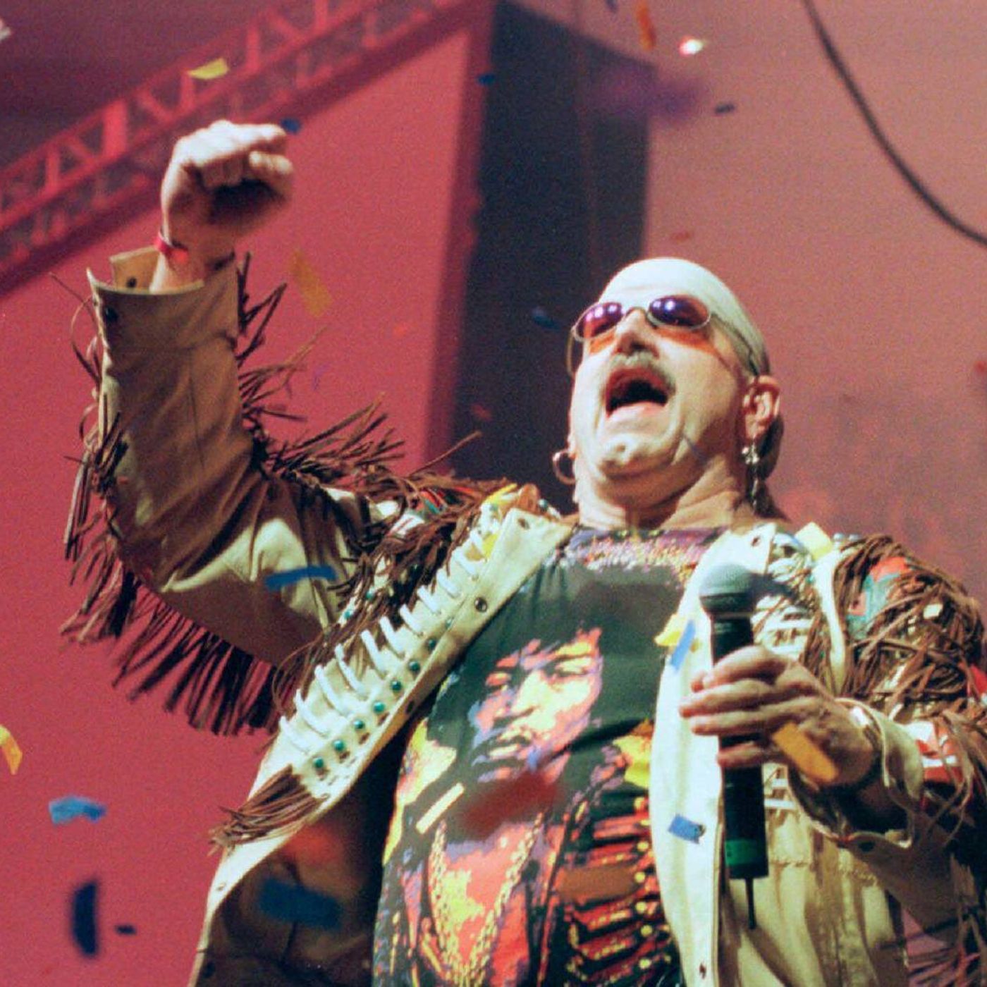 EI Portraits — Dominic Sandbrook on Jesse Ventura, the wrestling governor who blazed a trail for Trump