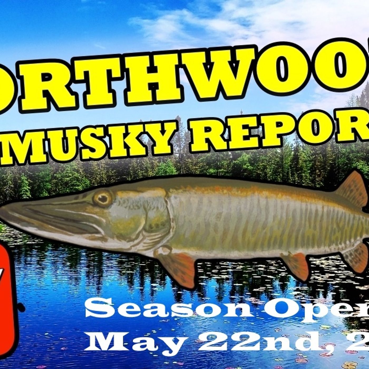 Musky 360 Musky Report