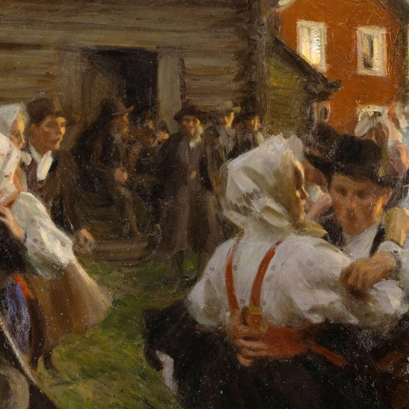 EI Weekly Listen — Lars Trägårdh on the origins of Swedish democracy