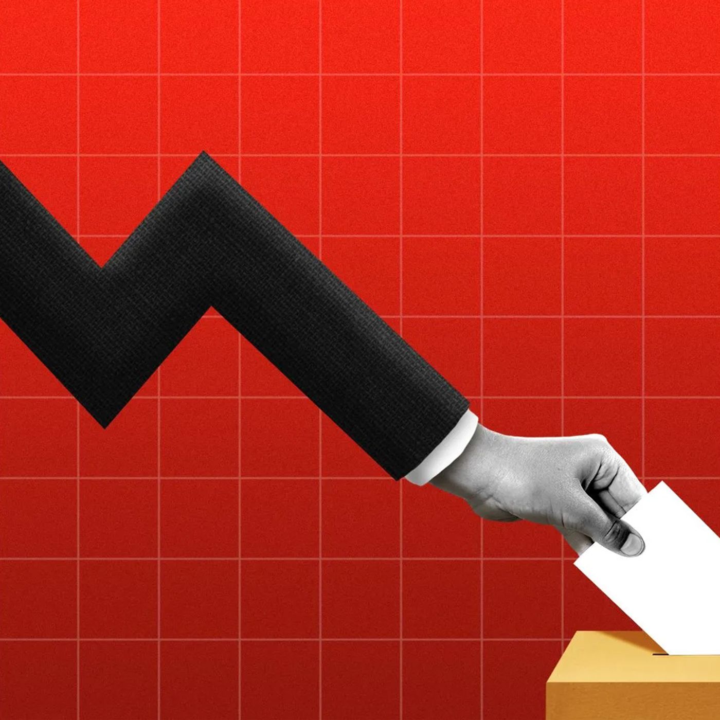 Democracy in Decline