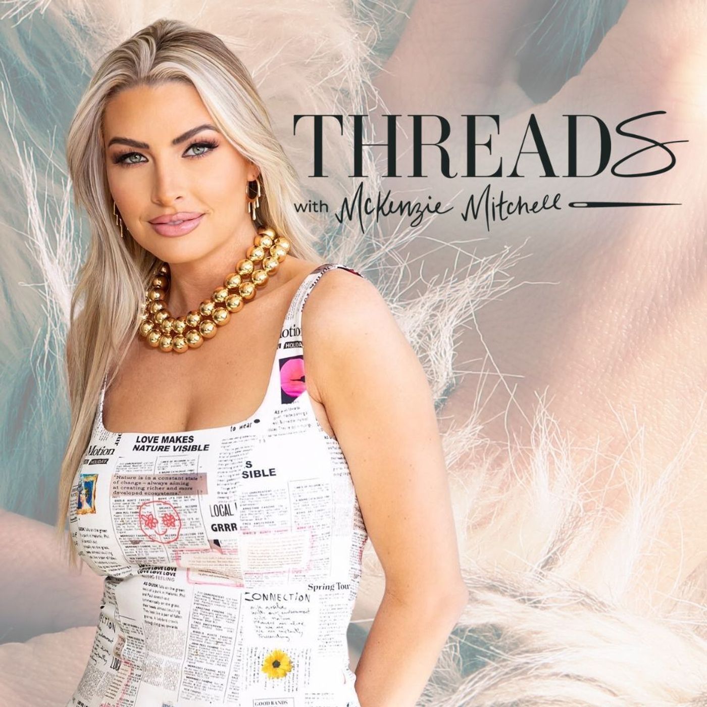 THREADS with MCKENZIE MITCHELL