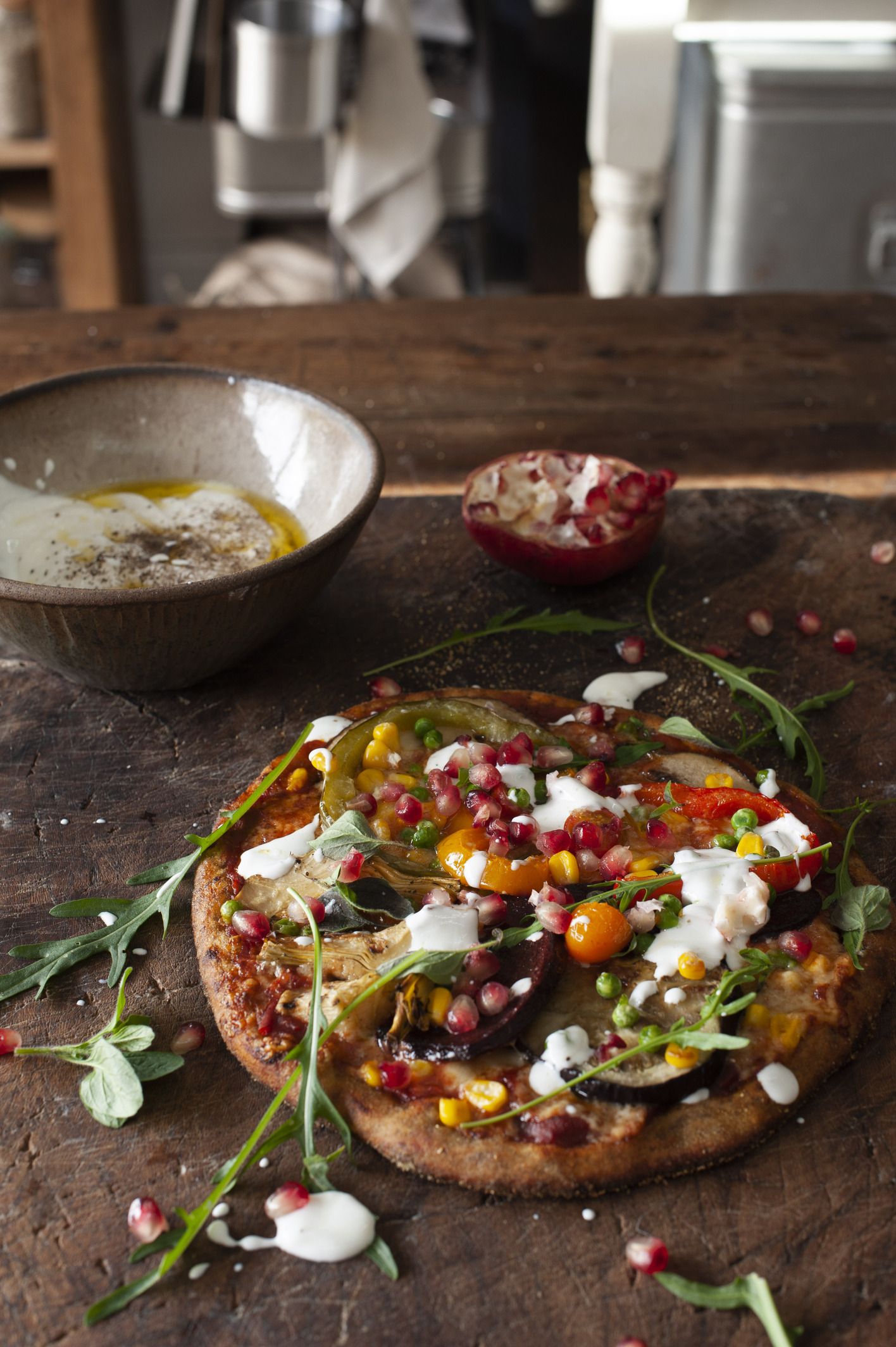 Proven: This podcast will change the way you think about bread