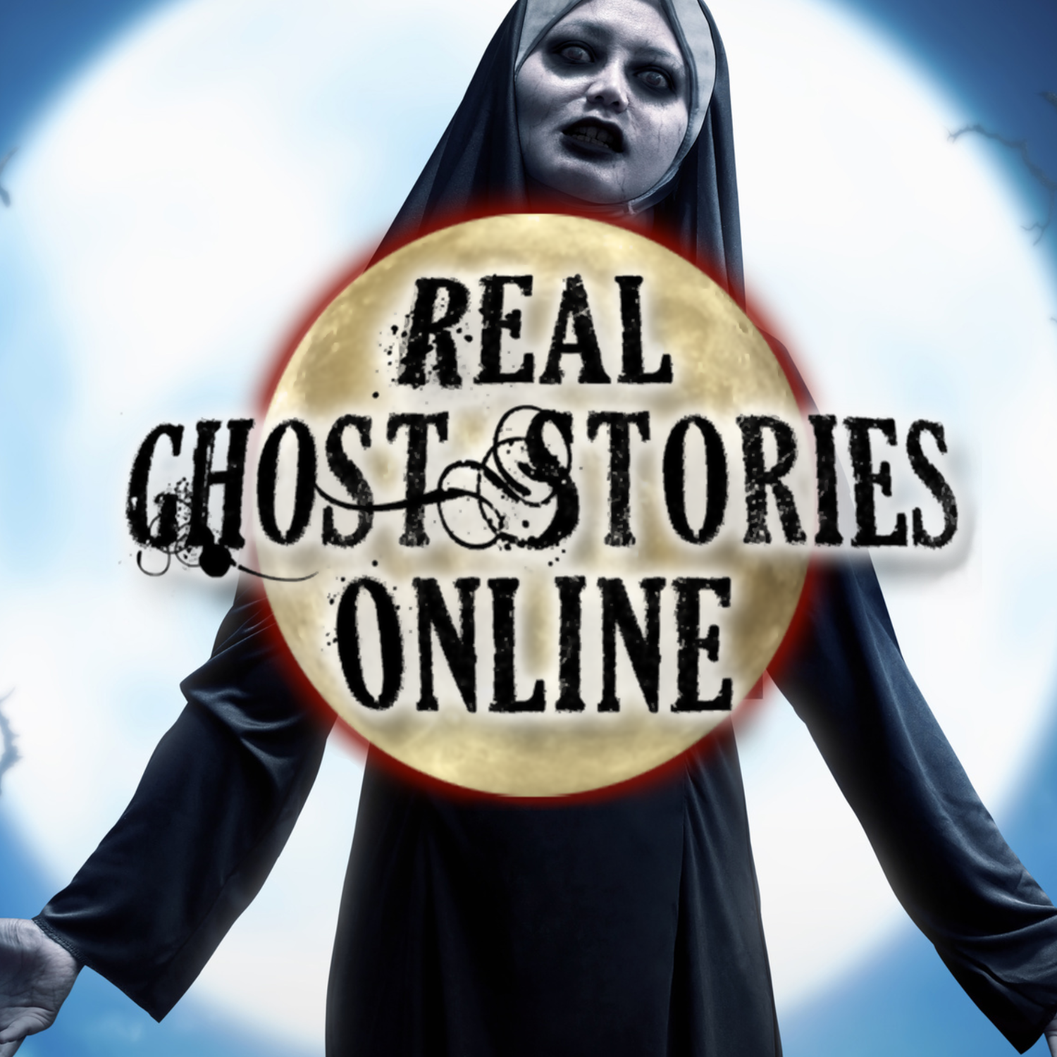 A Paranormal Laundry List | Real Ghost Stories Online 📞 EXTRA