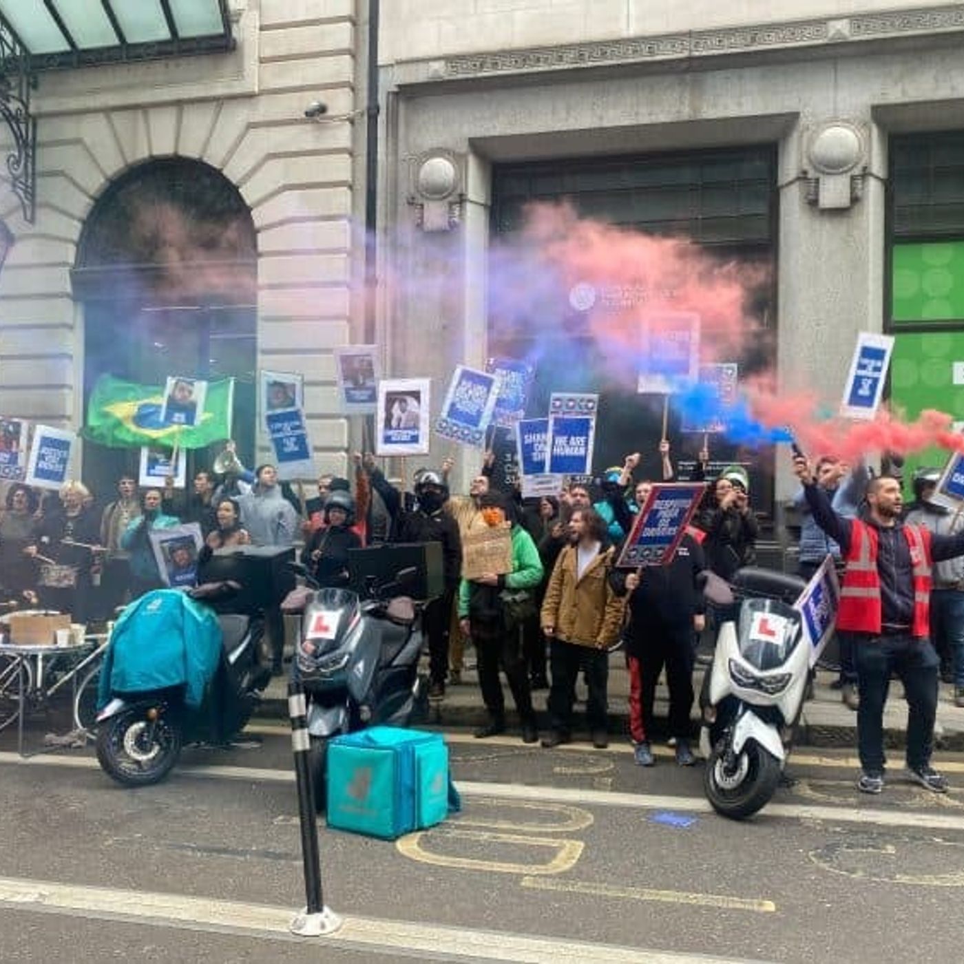 Chiminea News Review -Cooper, Grimston and Stevens