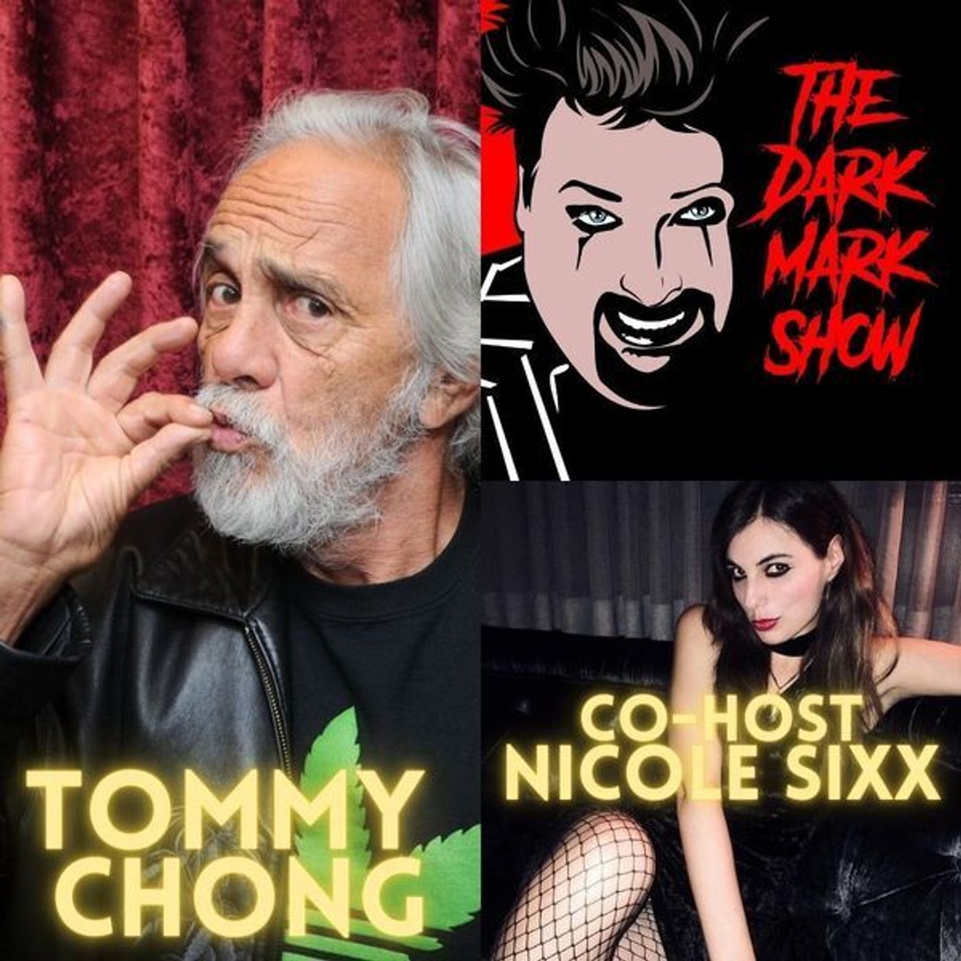 The Dark Mark Show