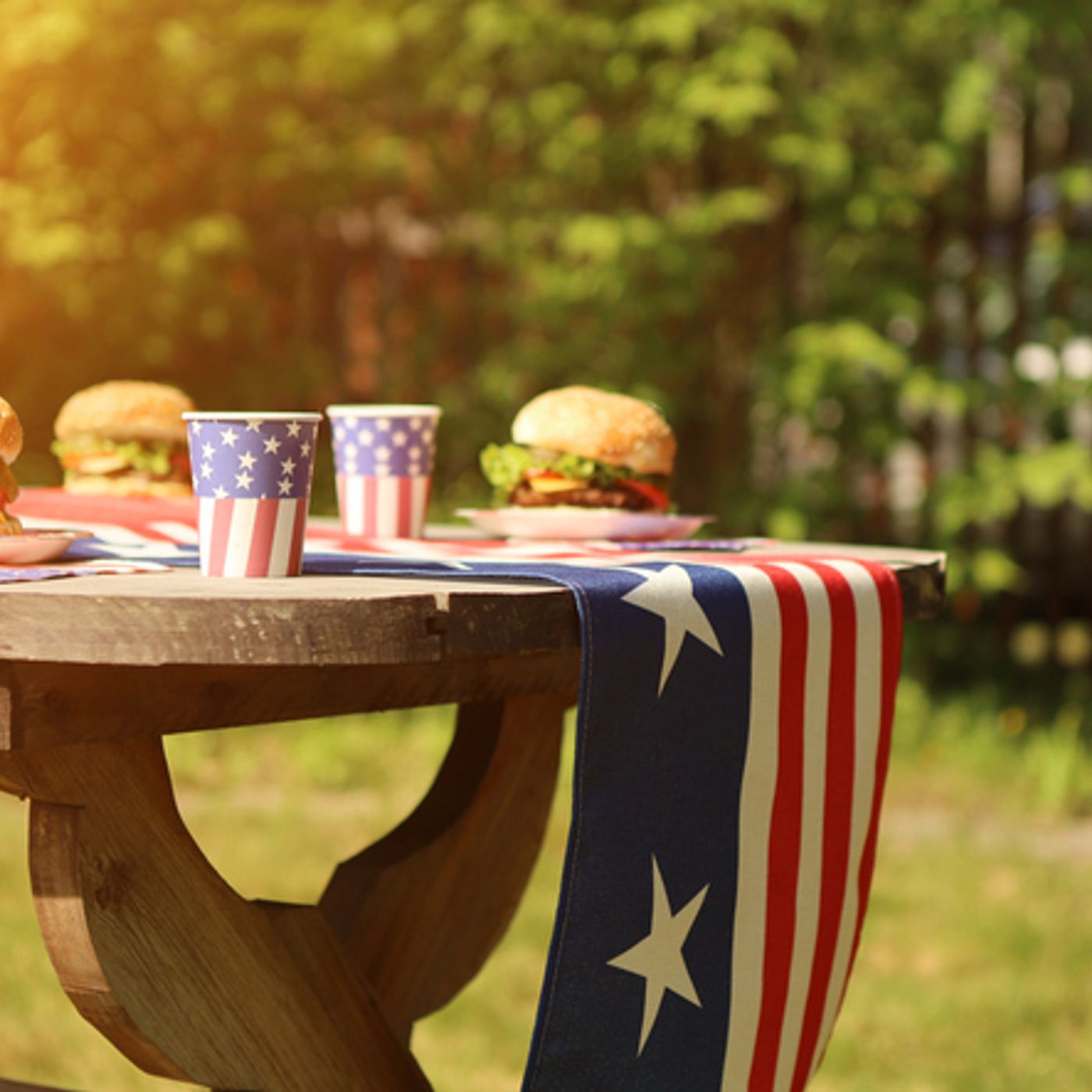 THE FEED: Getting Your BBQ Ready at Home for Memorial Day Weekend episode artwork