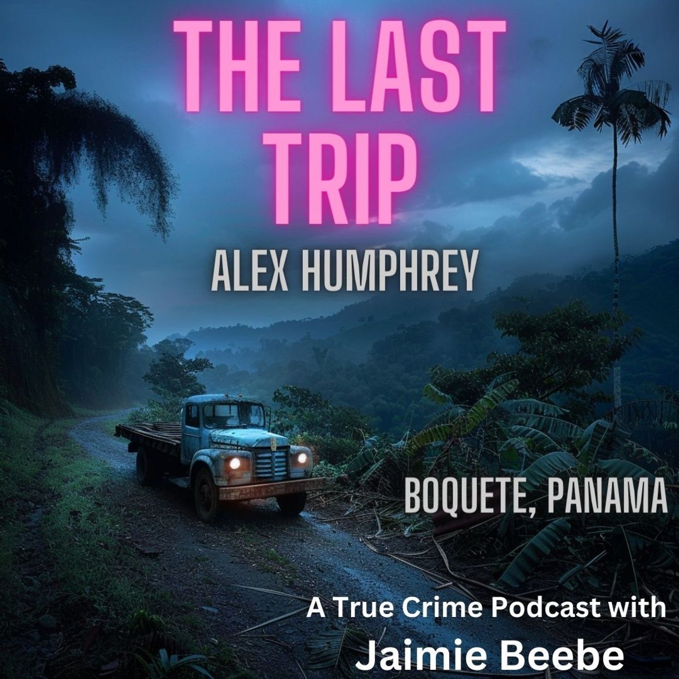 The Last Trip