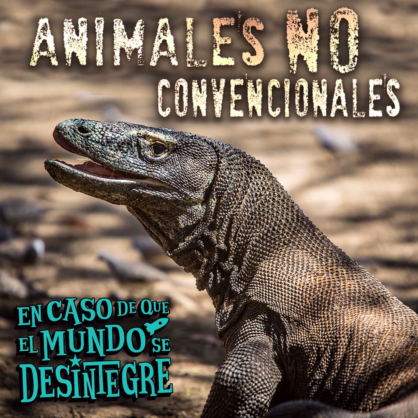 S26 Ep5795: Animales No Convencionales