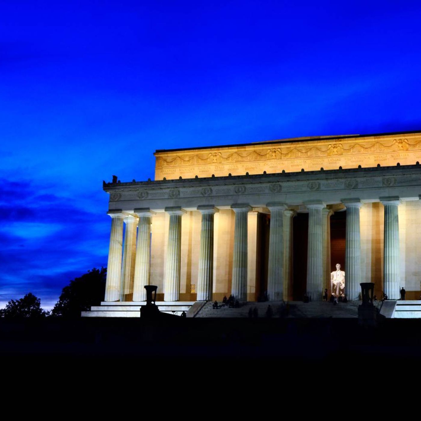 EI Weekly Listen — Philip Bobbitt on the decay and renewal of the US constitutional order