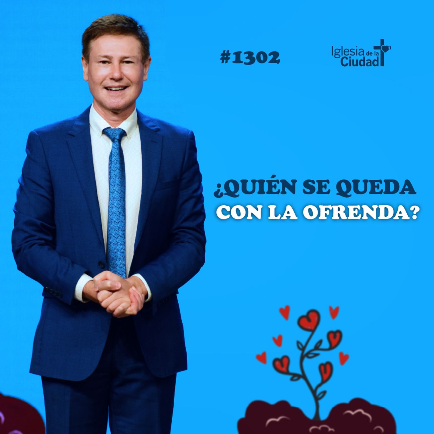 327: ¿Quién se queda con la ofrenda? - 2/6/2024 episode artwork