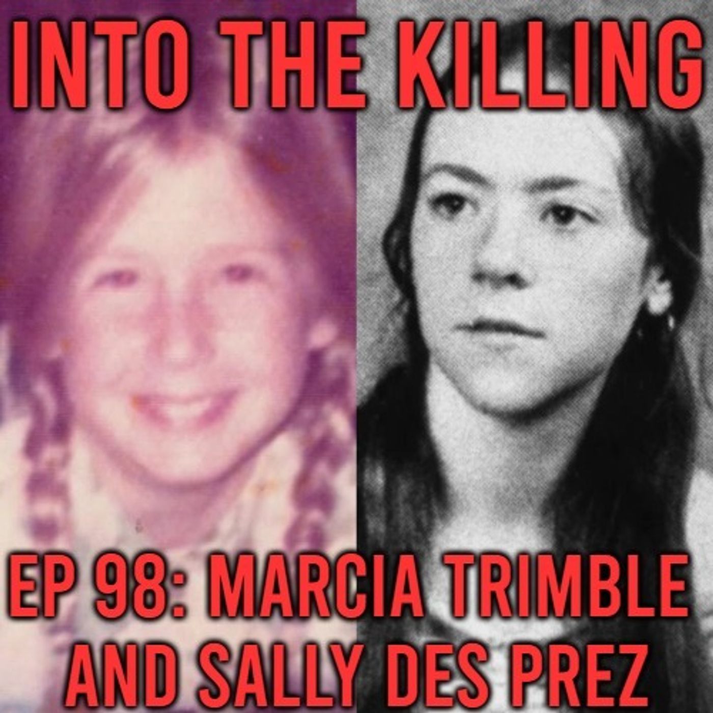 S3 Ep97: Marcia Trimble and Sally Des Prez