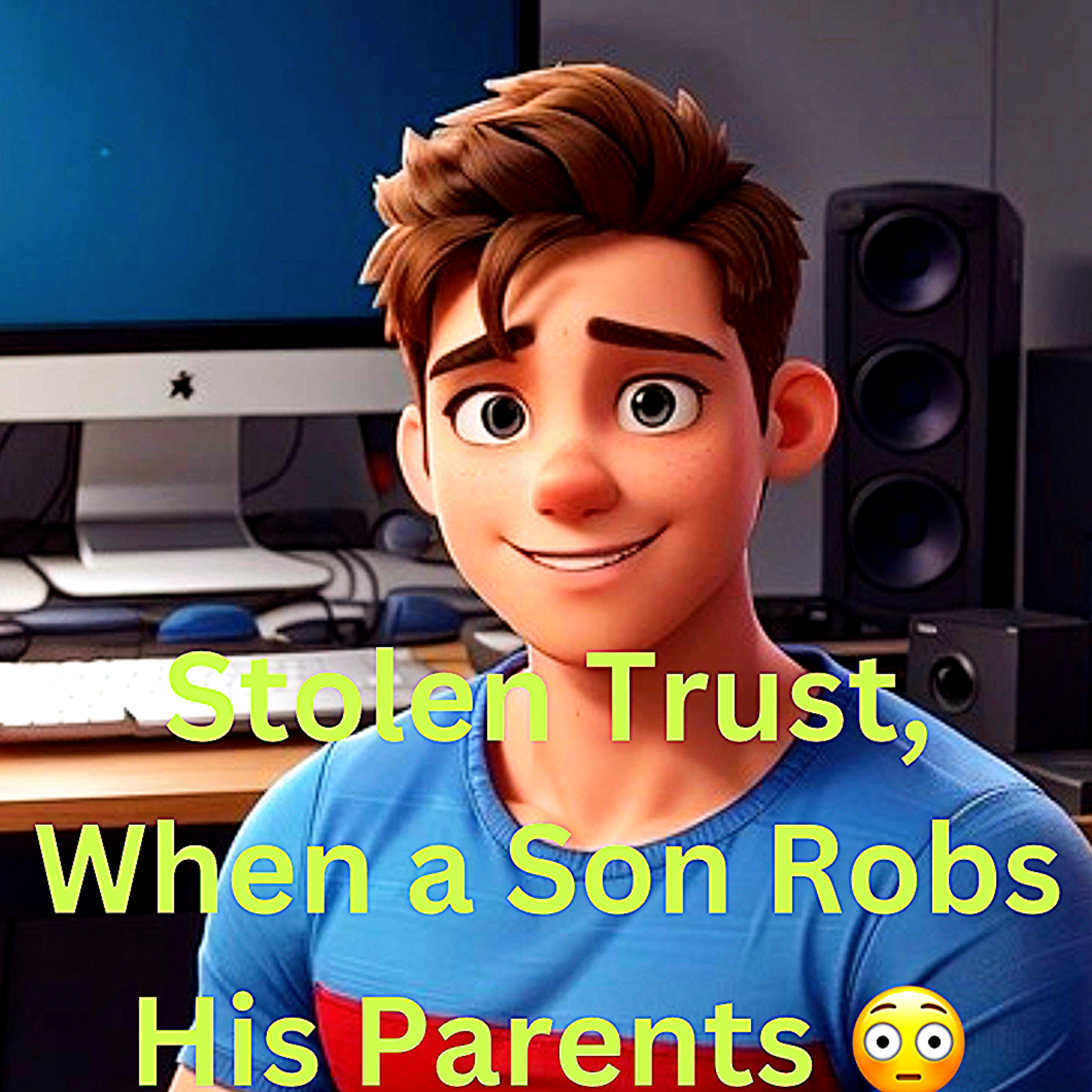 S19 Ep27: Stolen Trust, When a Son Robs His Parents 😳